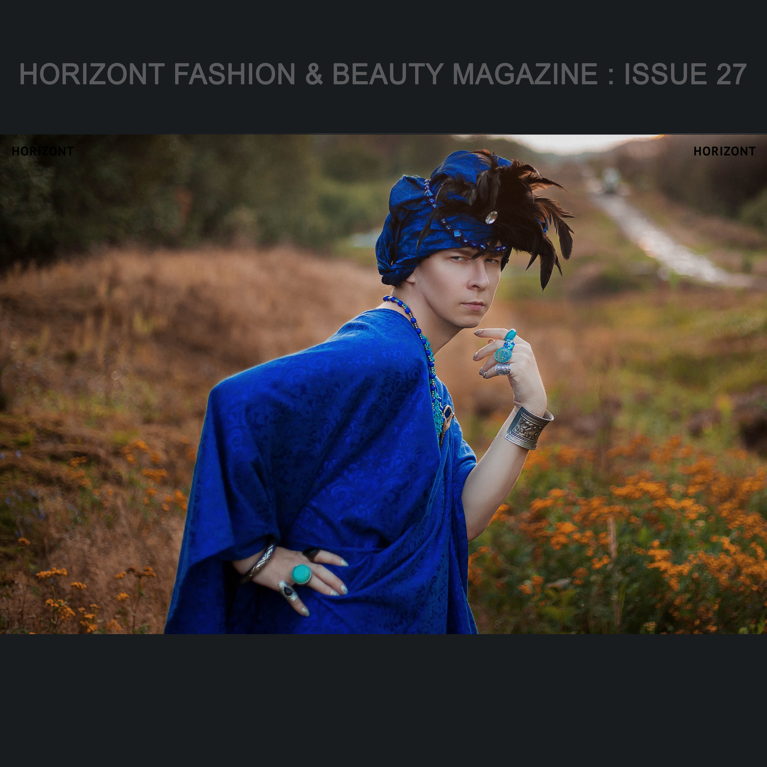 Публикации в журналах. Фотограф Ирина Богатырева