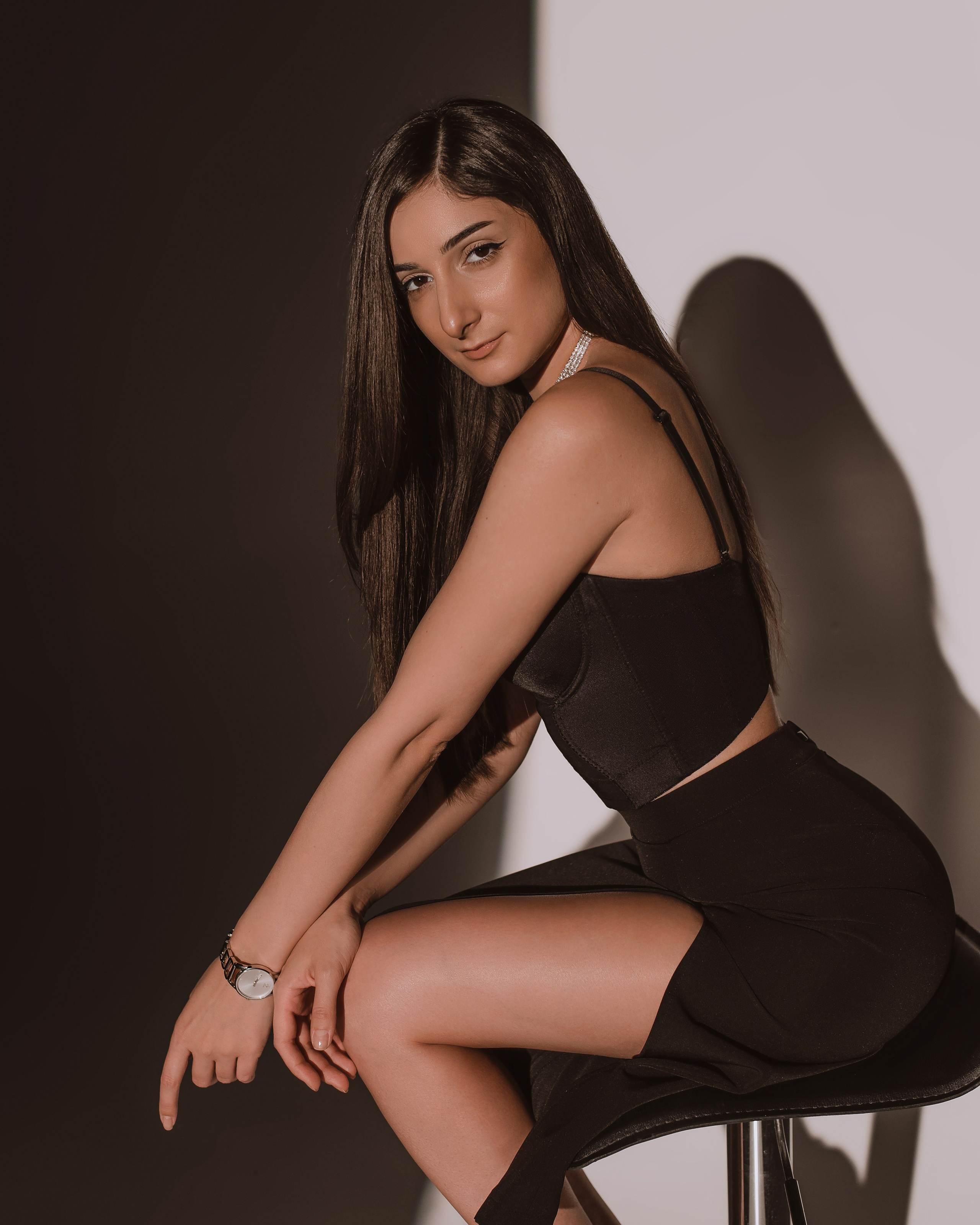 Женский портрет. Нежный фотограф Вера Папиж