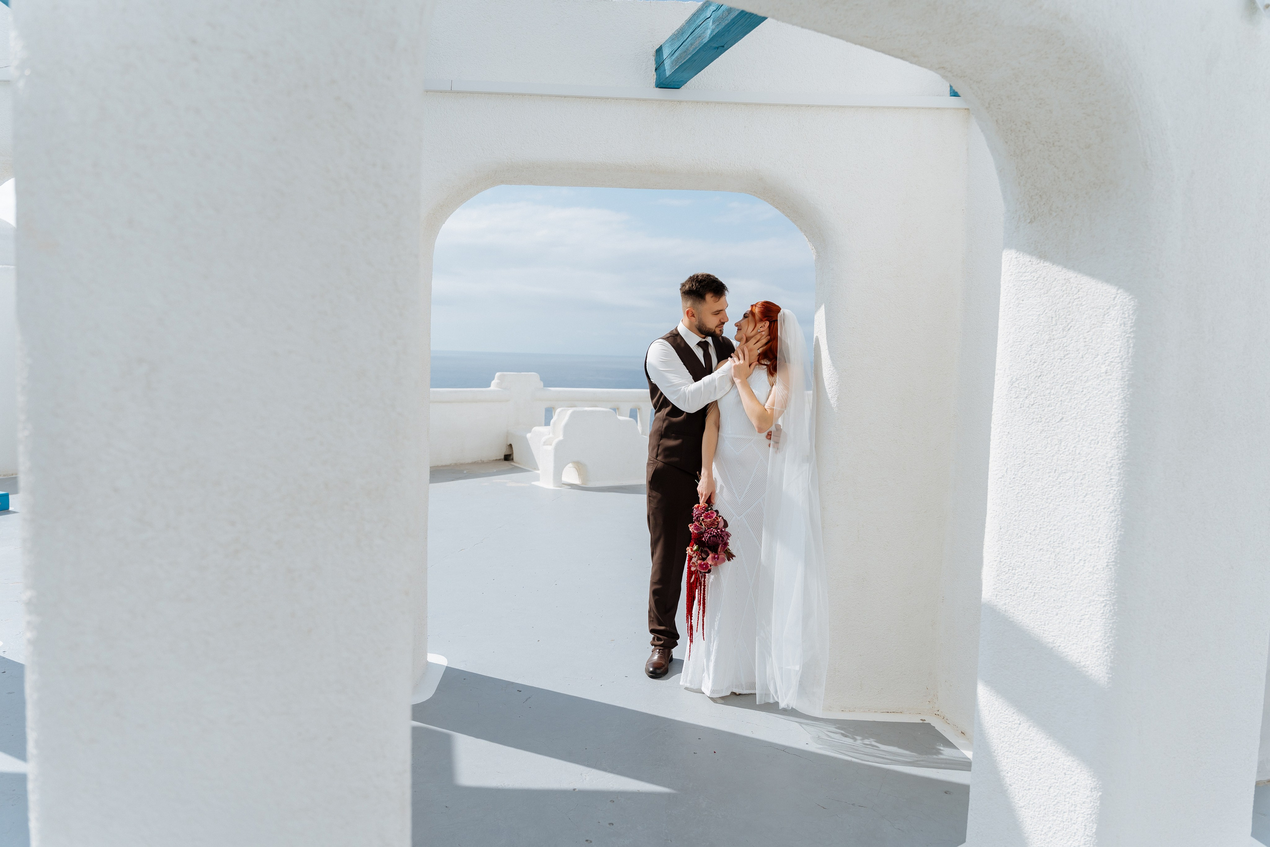 Никита и Анастасия. Главная