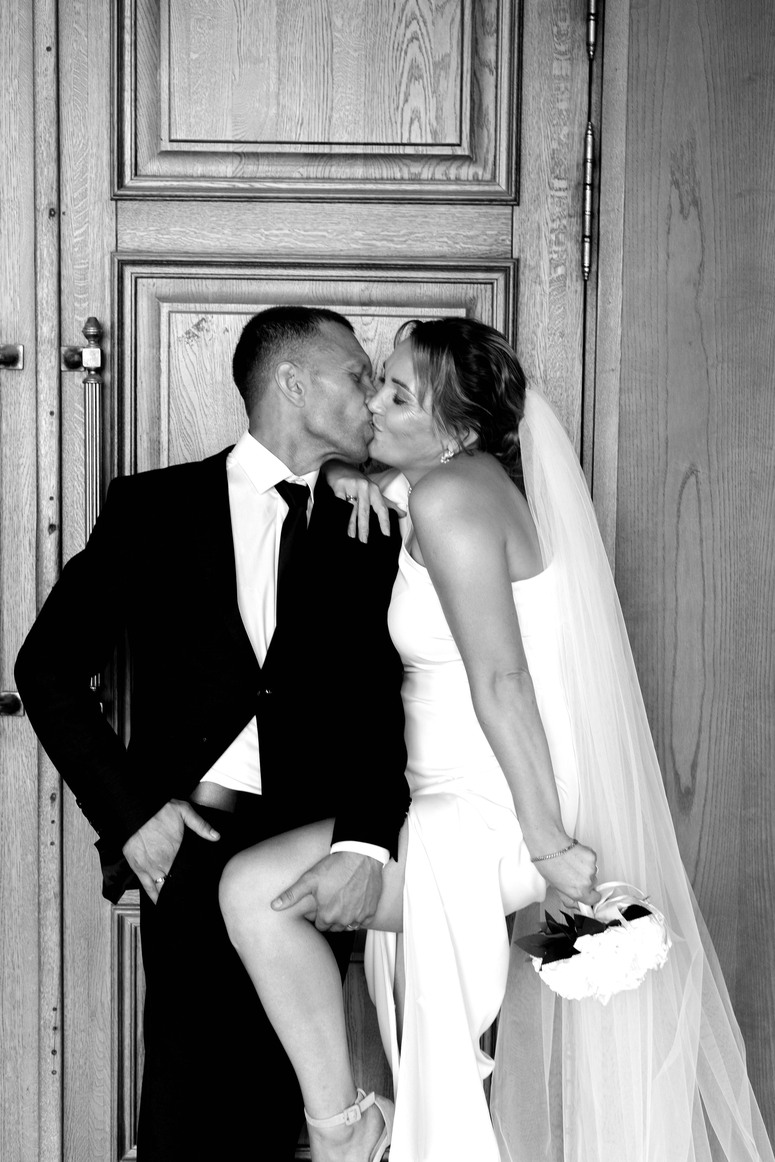 Свадьба В&Е. Женский фотограф в Орске Новотроицке Динара Долганова