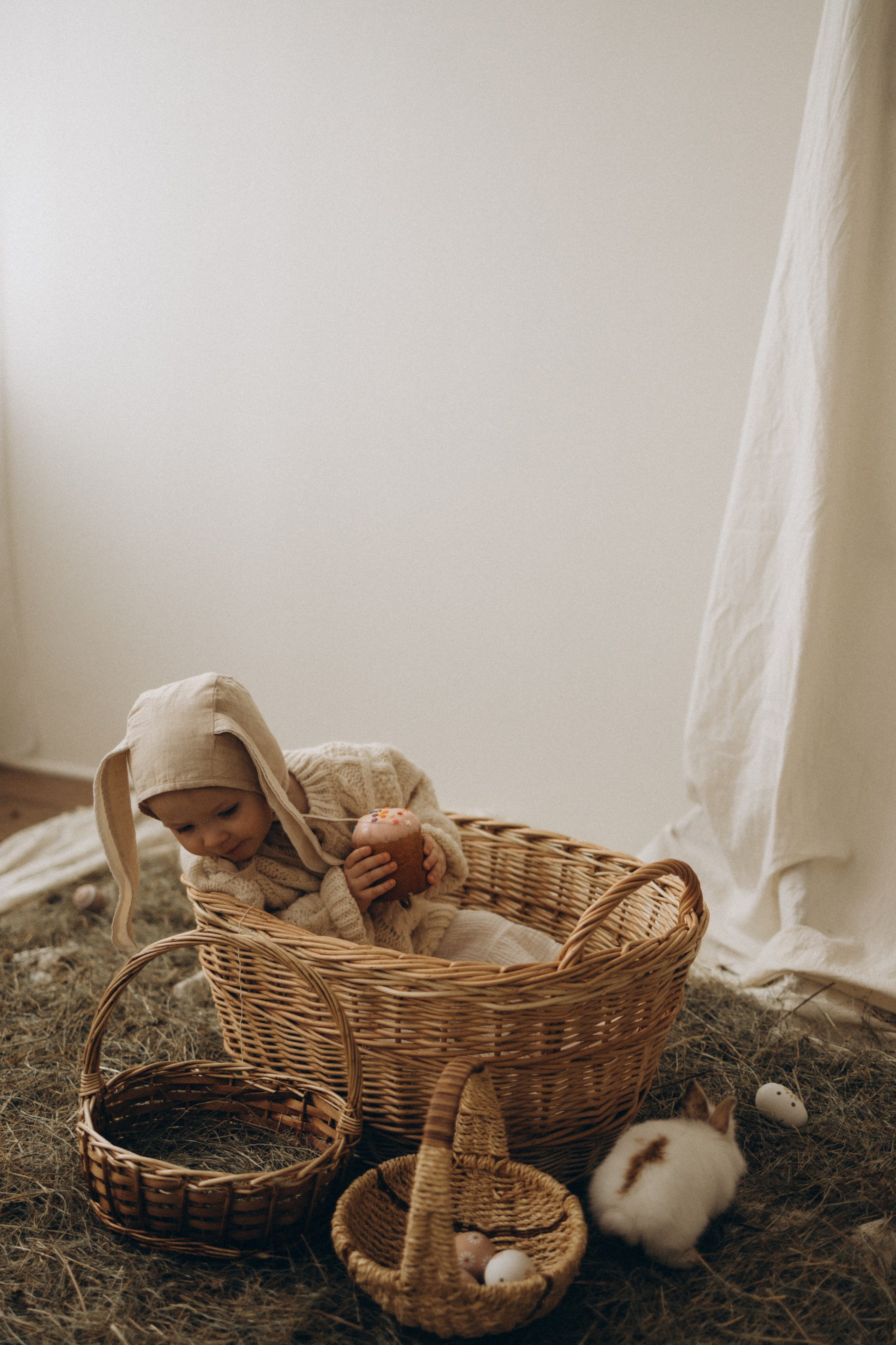 Пасхальная история. Фотограф в Иваново и Суздале