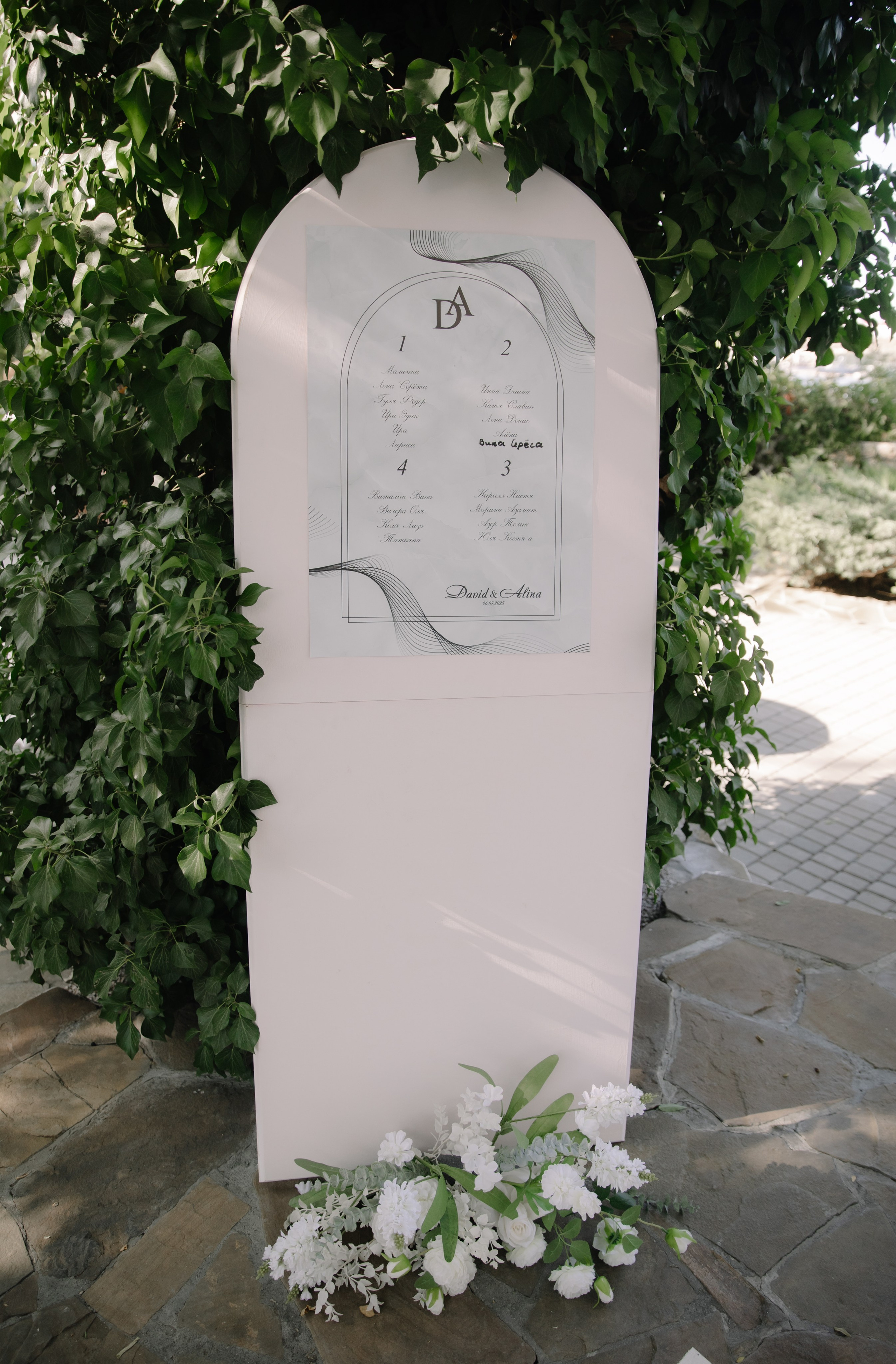 D&A. Свадебный и семейный фотограф Крым