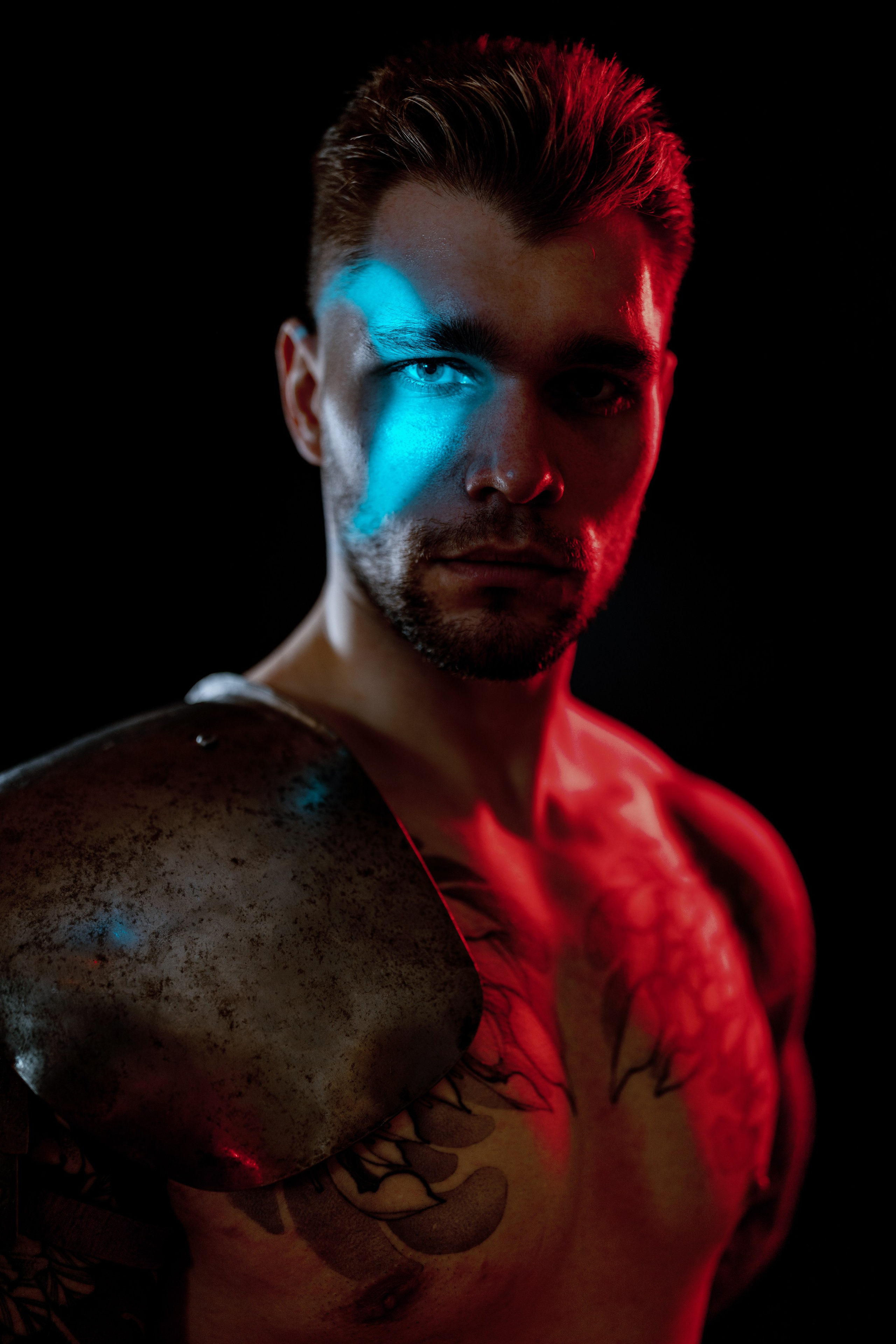 Фотограф Олег Сотник