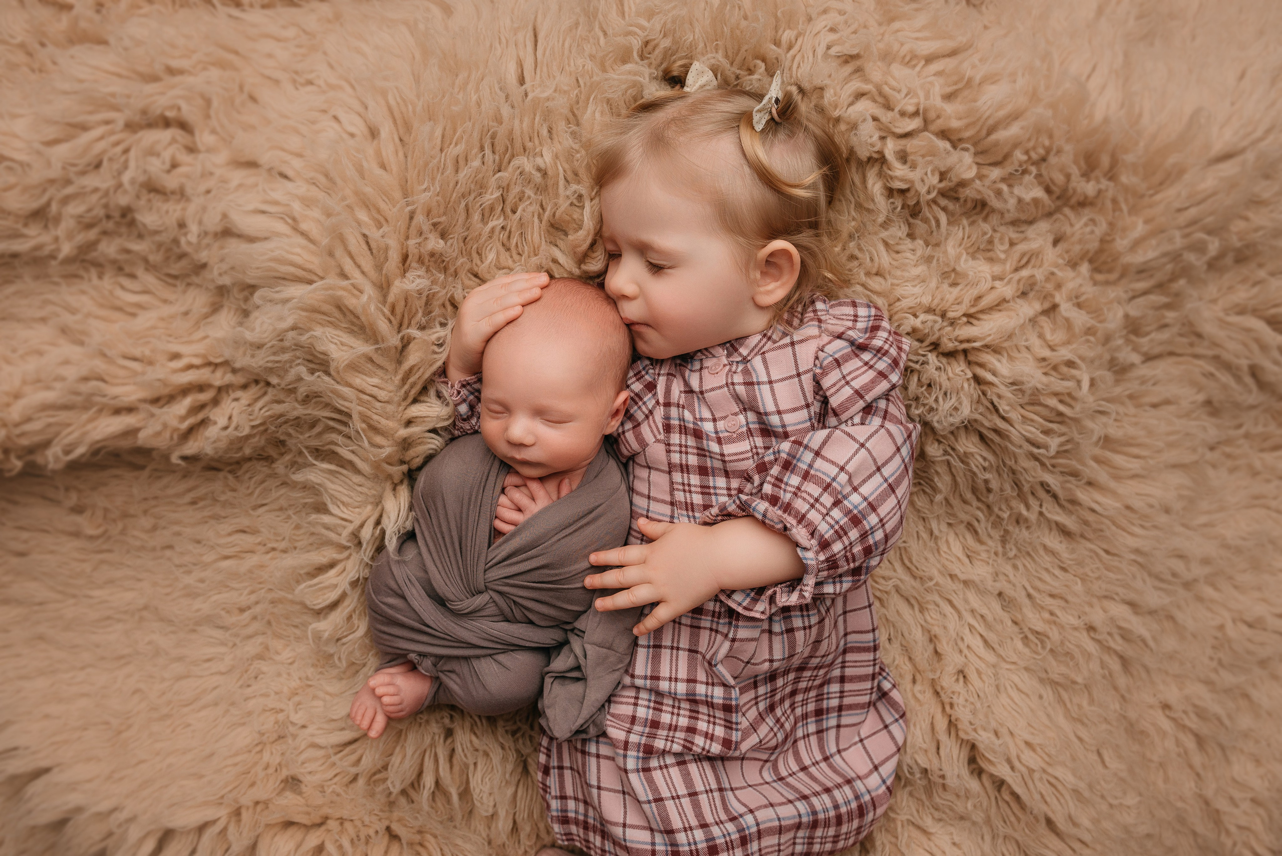 Макар. Фотограф новорожденных Белгород