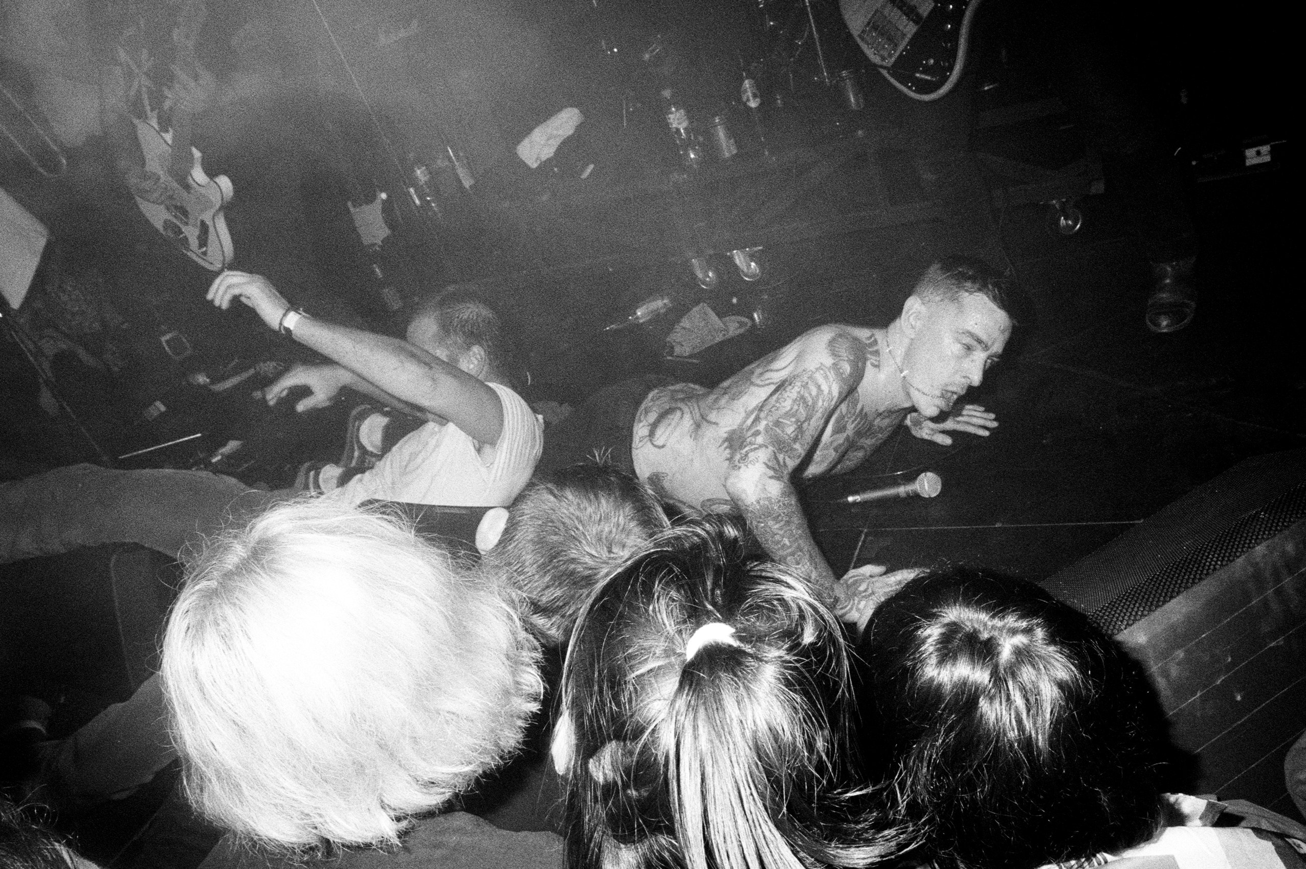 2015-2022. Independent photographer Talib Shillaev