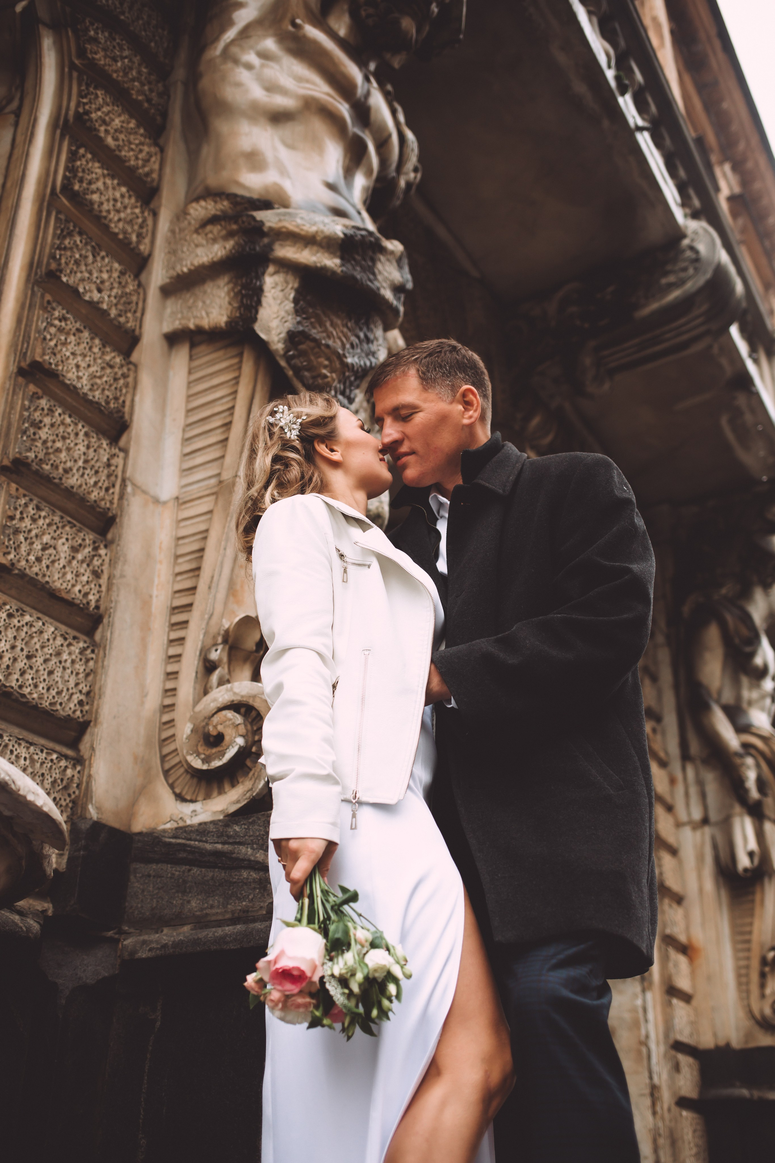 Юлия & Никита. Анна Михайлова|Свадебный фотограф в Санкт-Петербурге