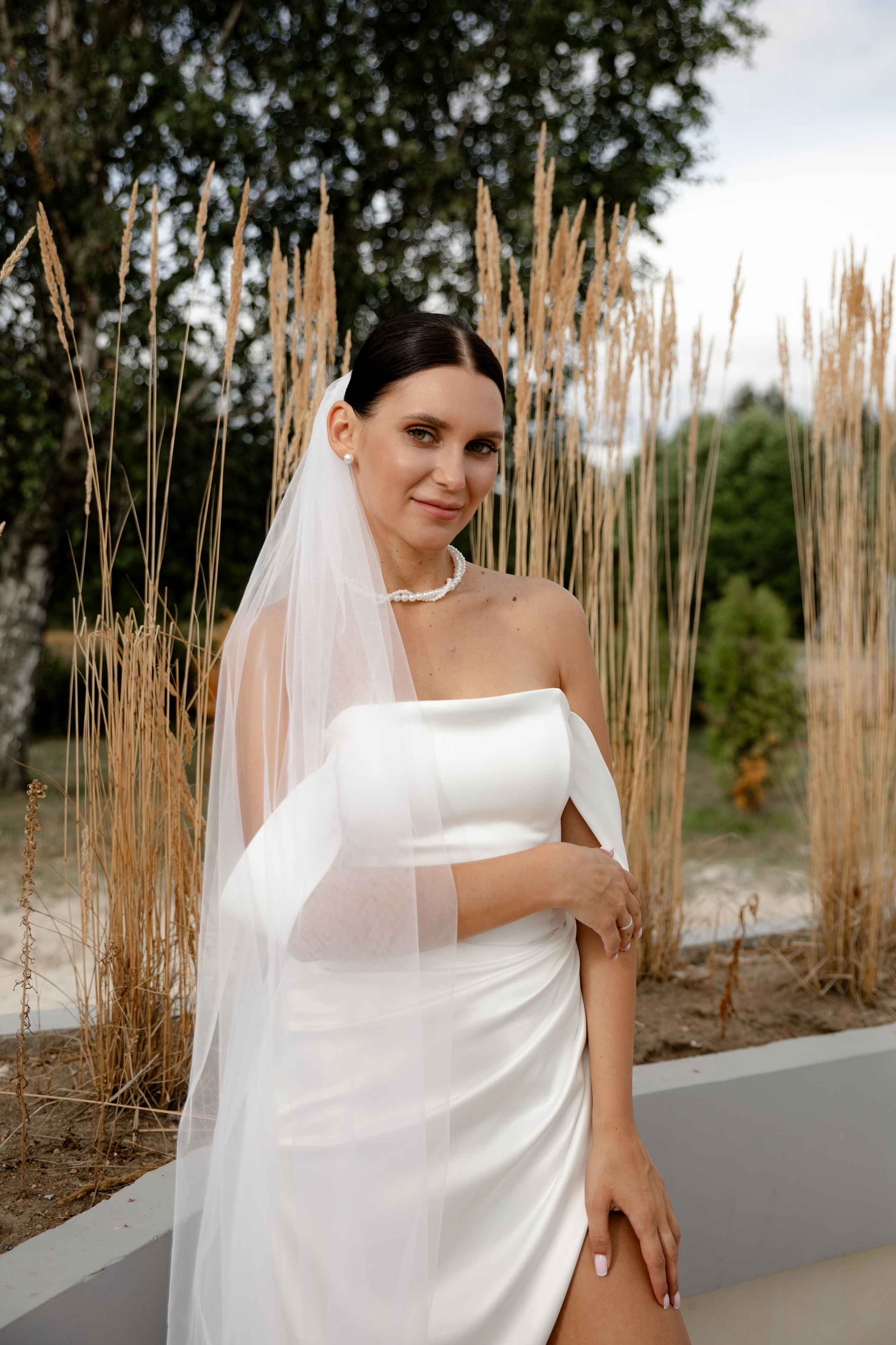 Wedding Day. Анна Михайлова|Свадебный фотограф в Санкт-Петербурге