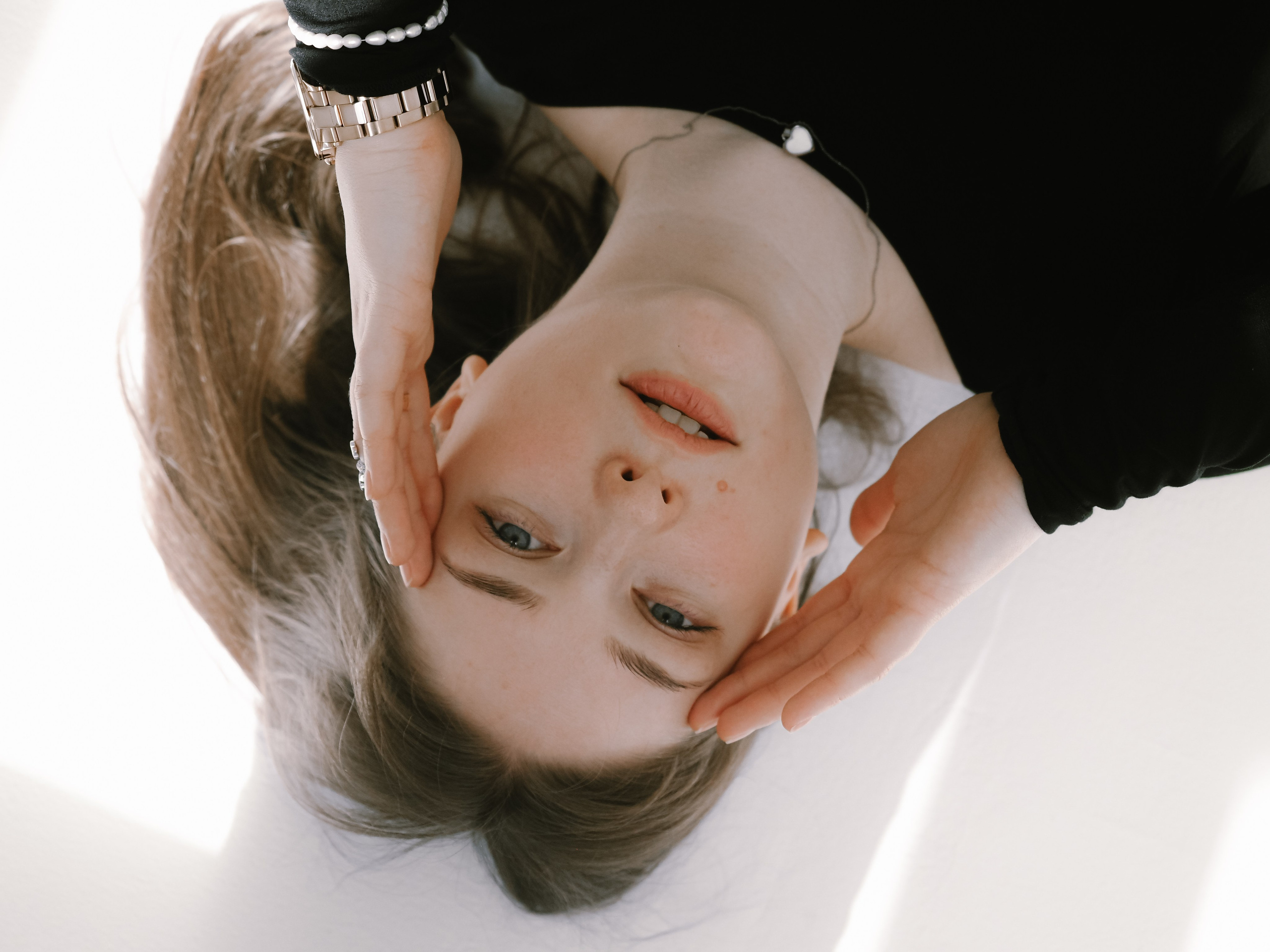 Настя. Фотограф Рязань. Семейный Свадебный фотограф