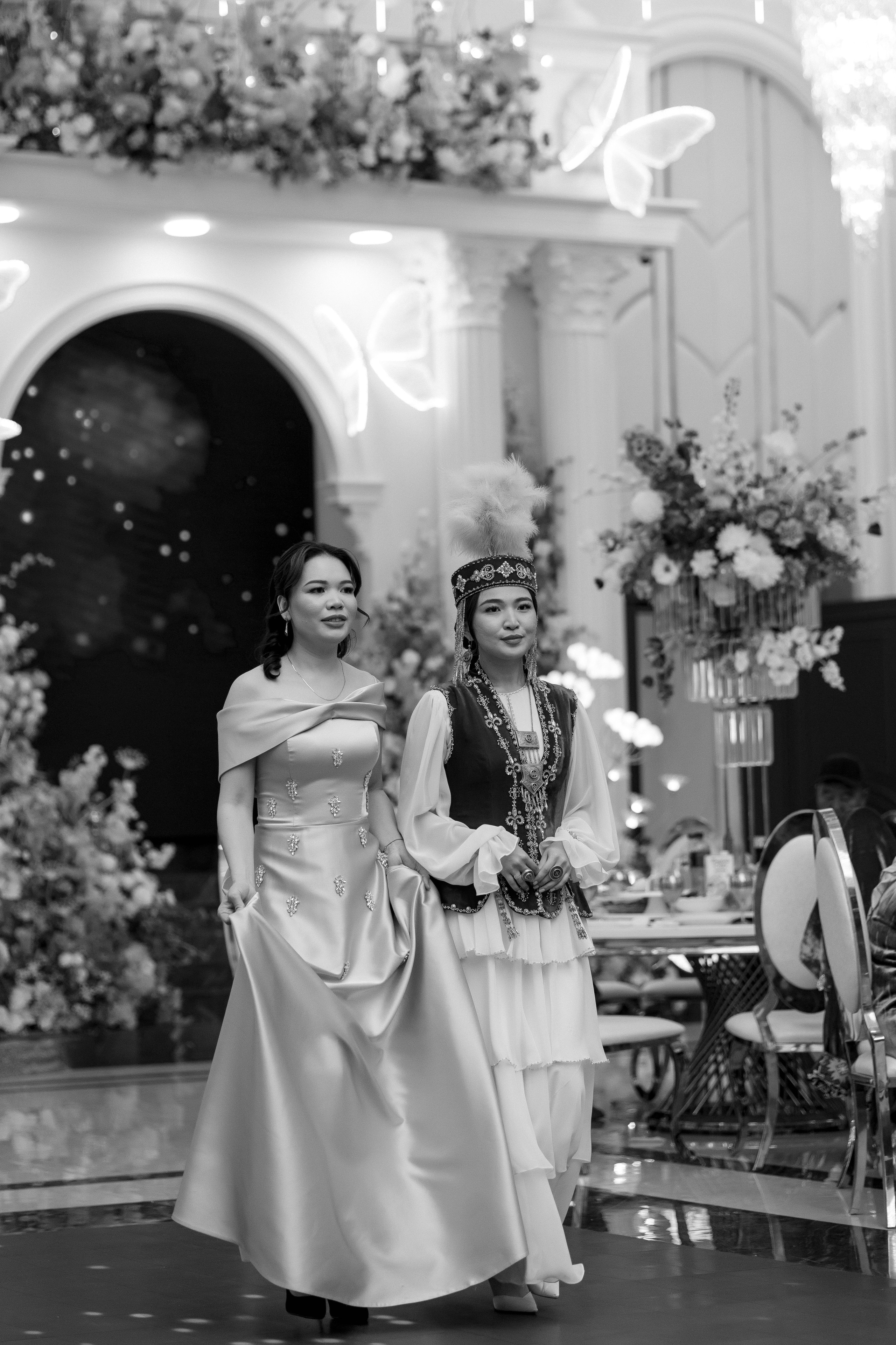 Uzatu Venera. Baikulov