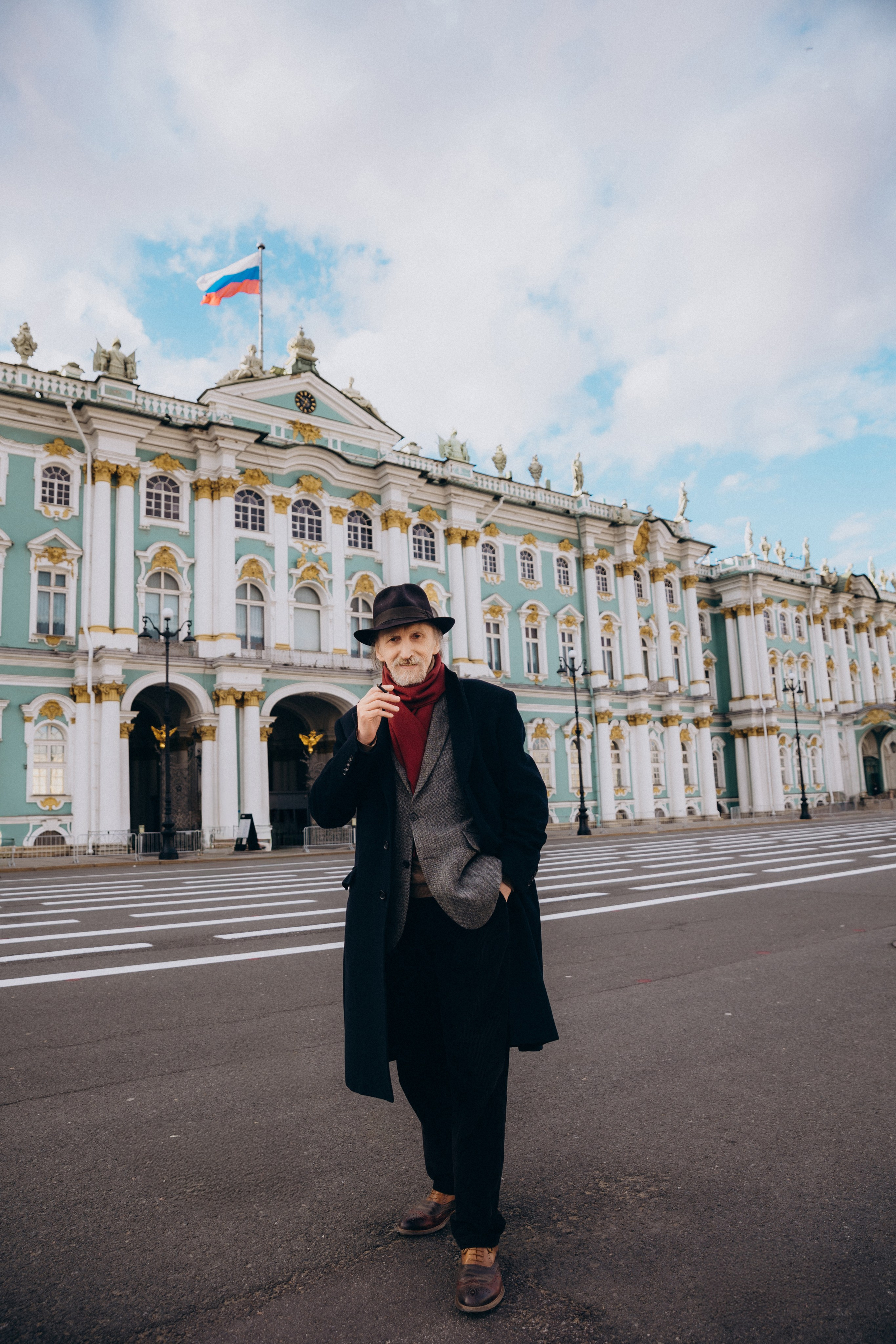 4 Михаил. Фотограф в Санкт-Петербурге Разиля Идиятуллина