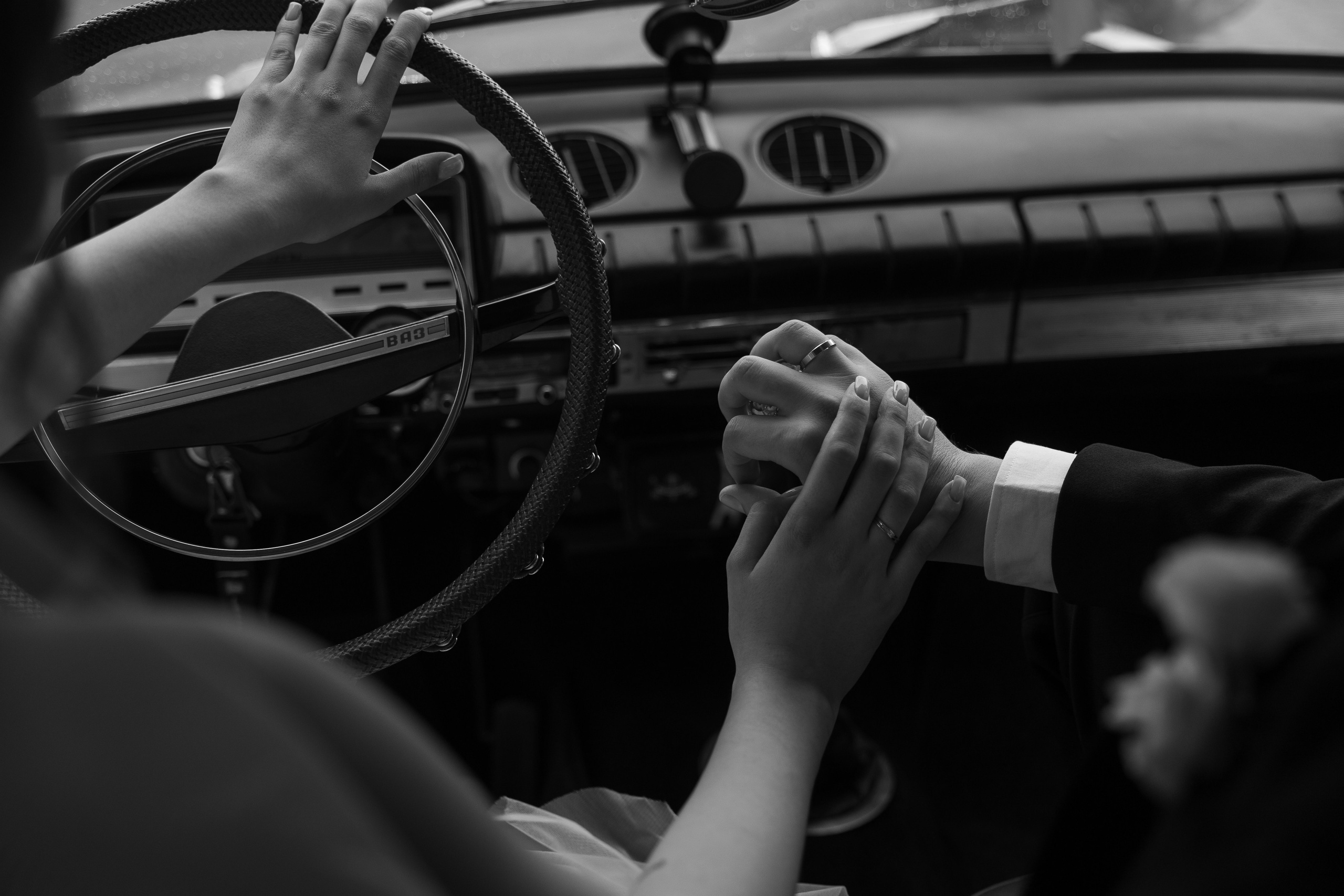 Ж И Г У Л И 1 9 7 1. Фотограф Сергей Ртищев в Москве и РФ