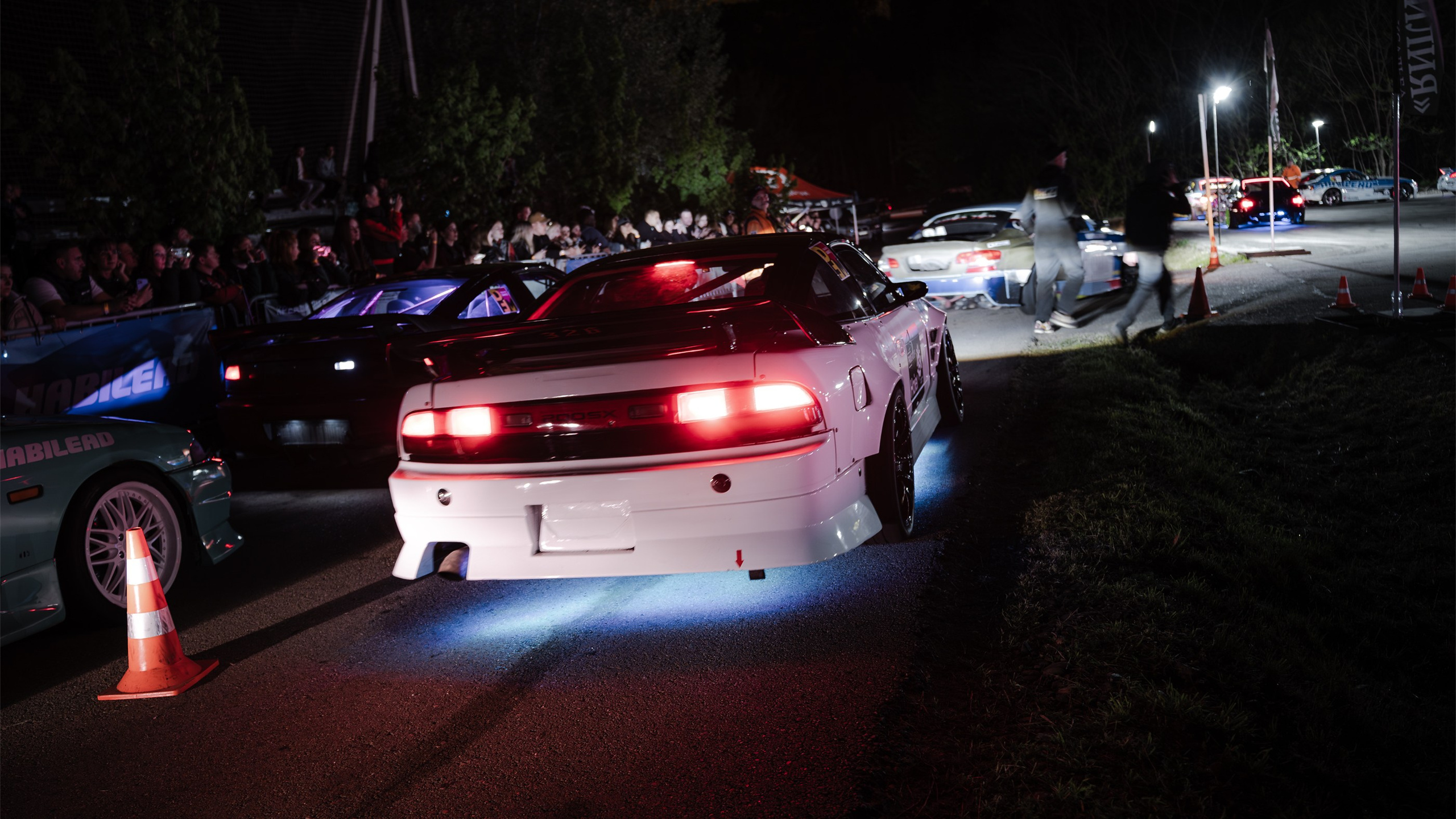 //DRIFT_YUG / MATSURI2025. Автомобильный фотограф