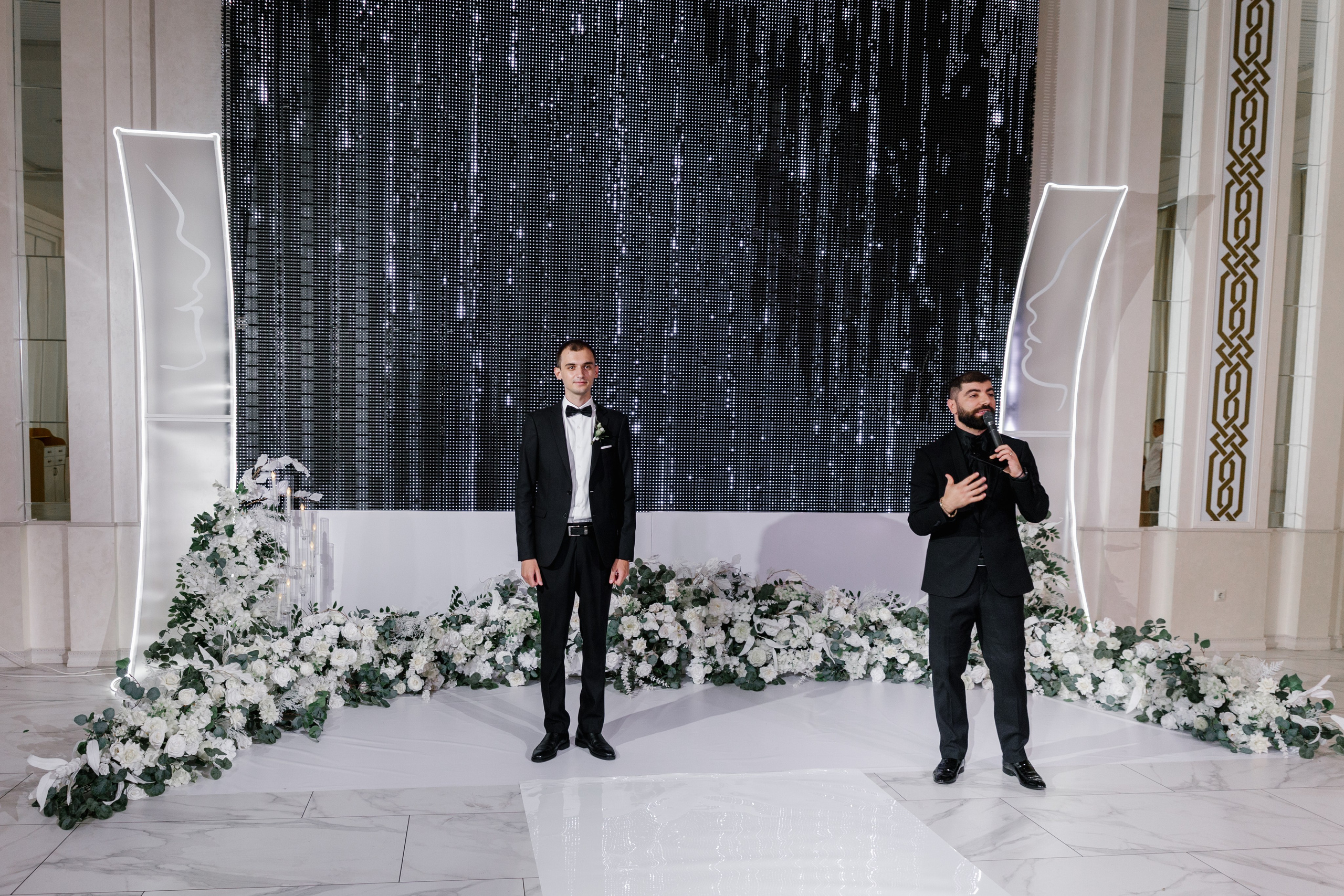 Кририлл и Любовь. Свадебный фотограф в Пятигорске и КМВ Софья Аджикеримова