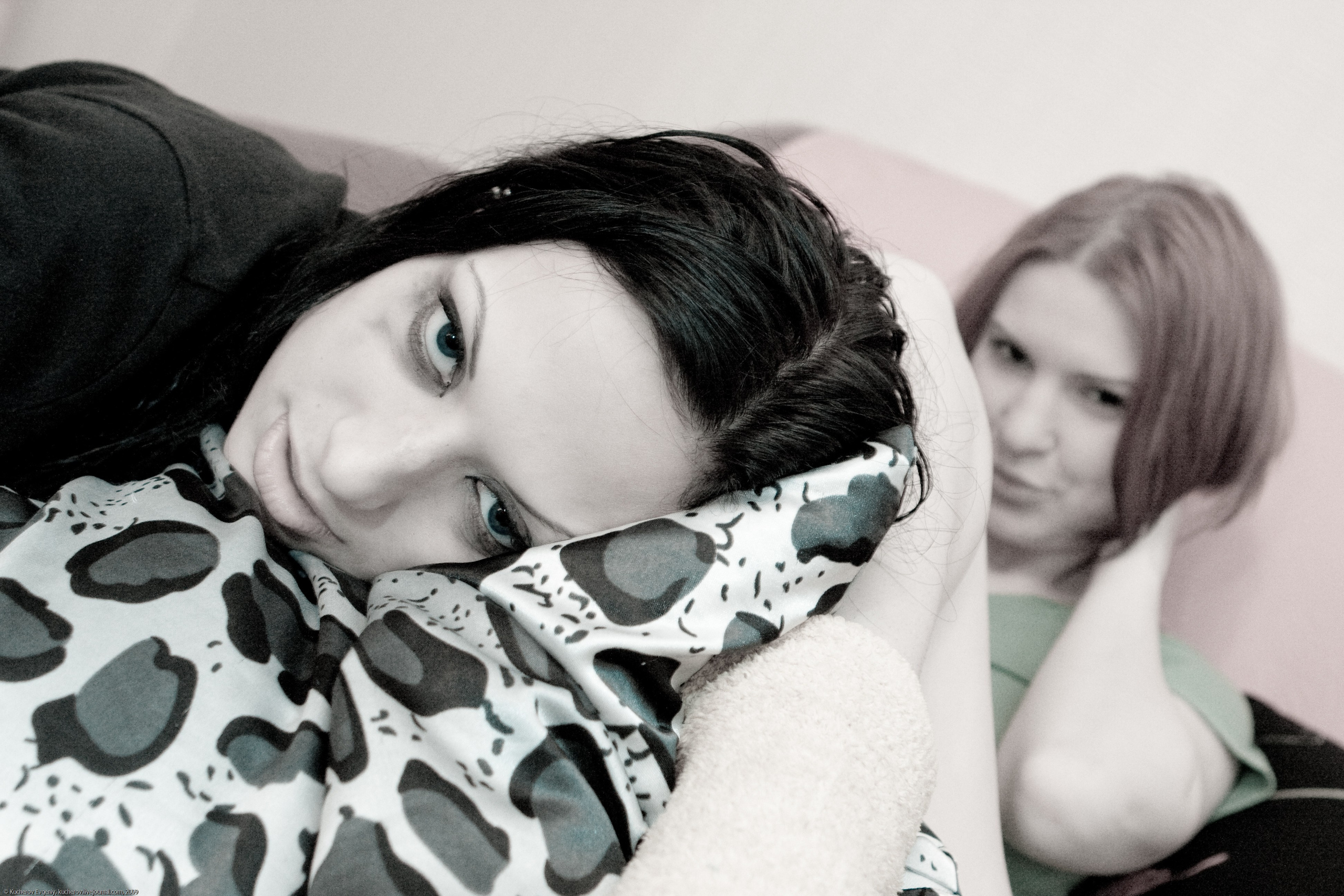 Пьянка. Кучеров Евгений. Фотограф