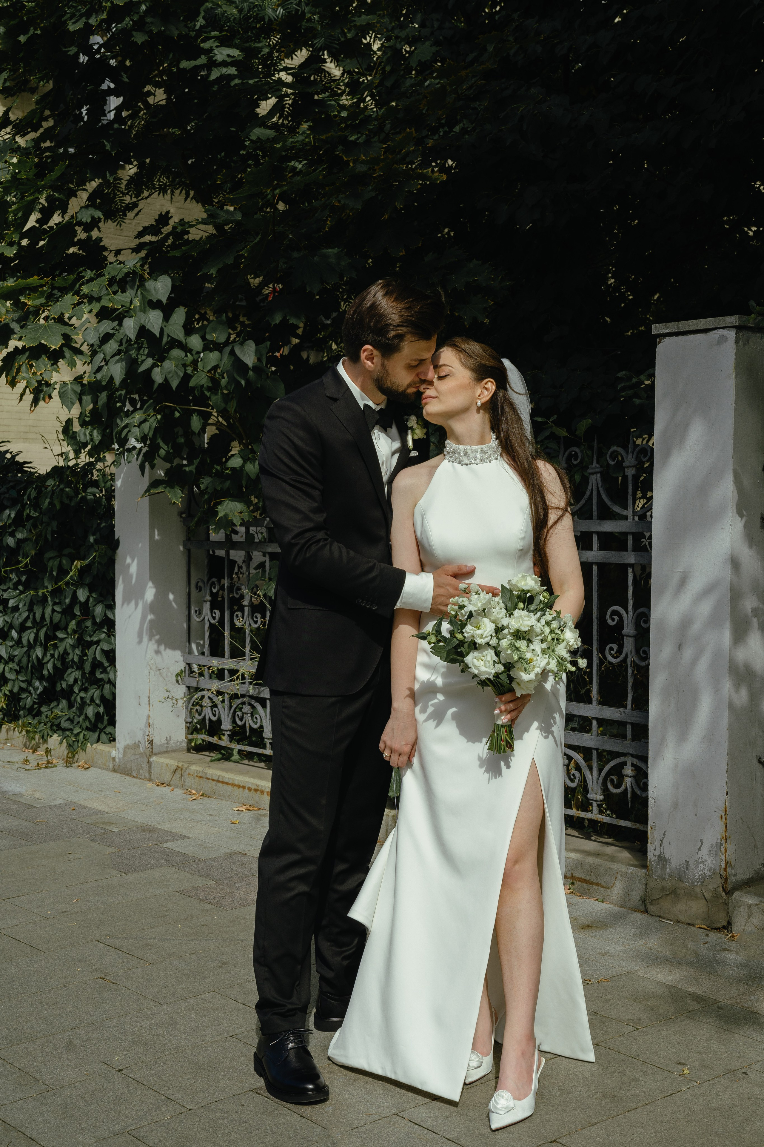 H | A. Свадебный фотограф ПИТЕР | МОСКВА