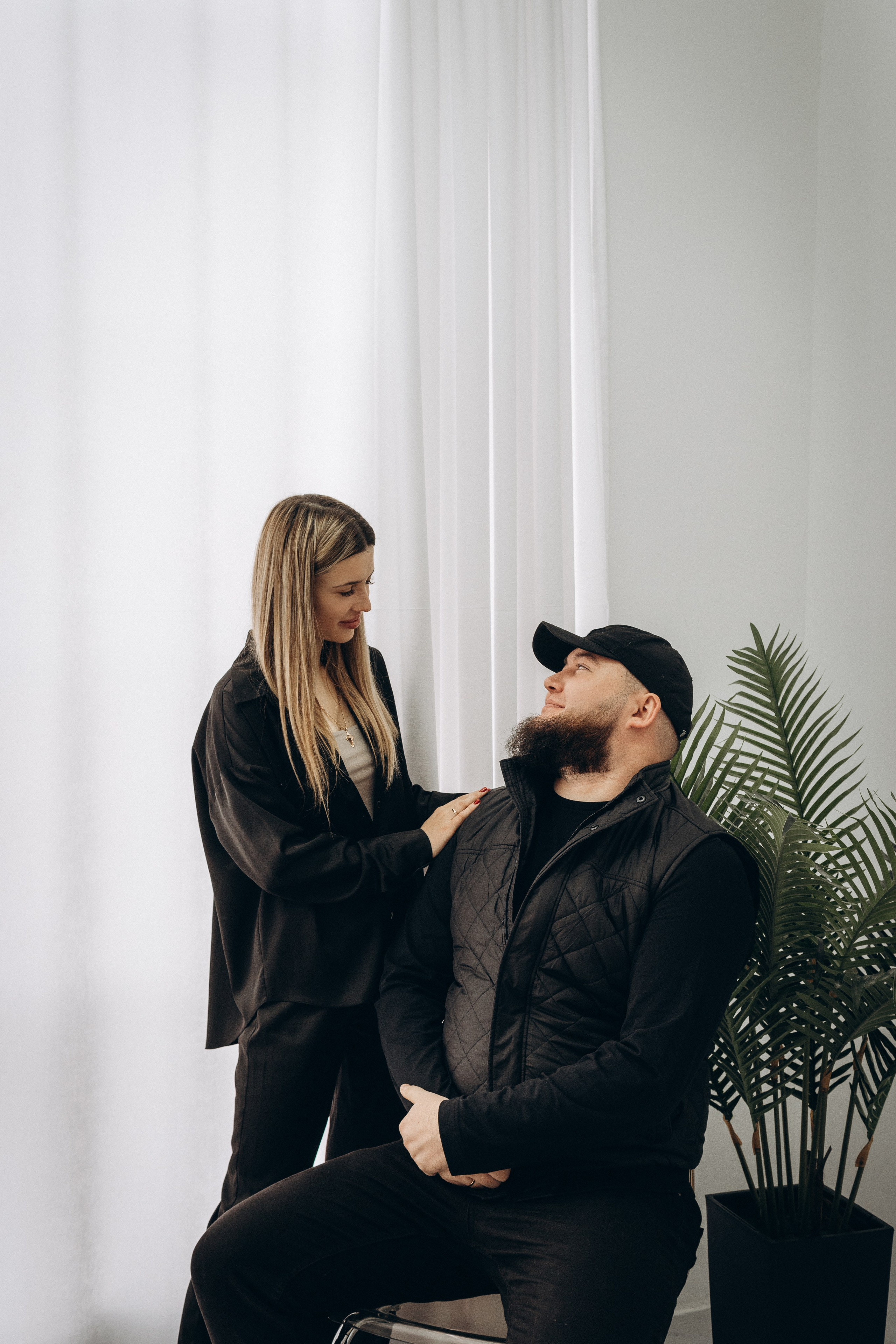 Новогодняя семейная история. Natalya Bondareva Photographу