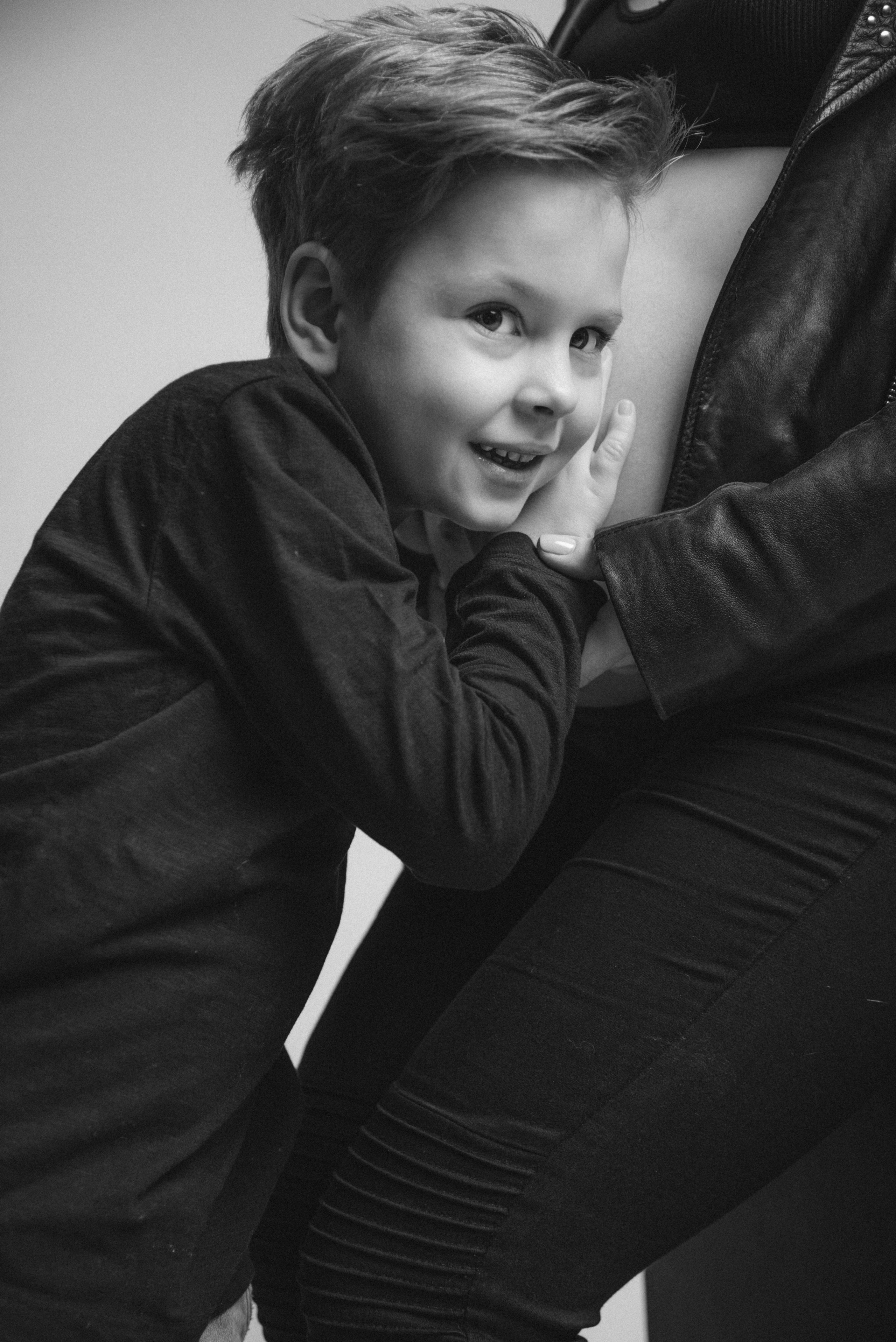 Даша. Семейный и детский фотограф в Туле