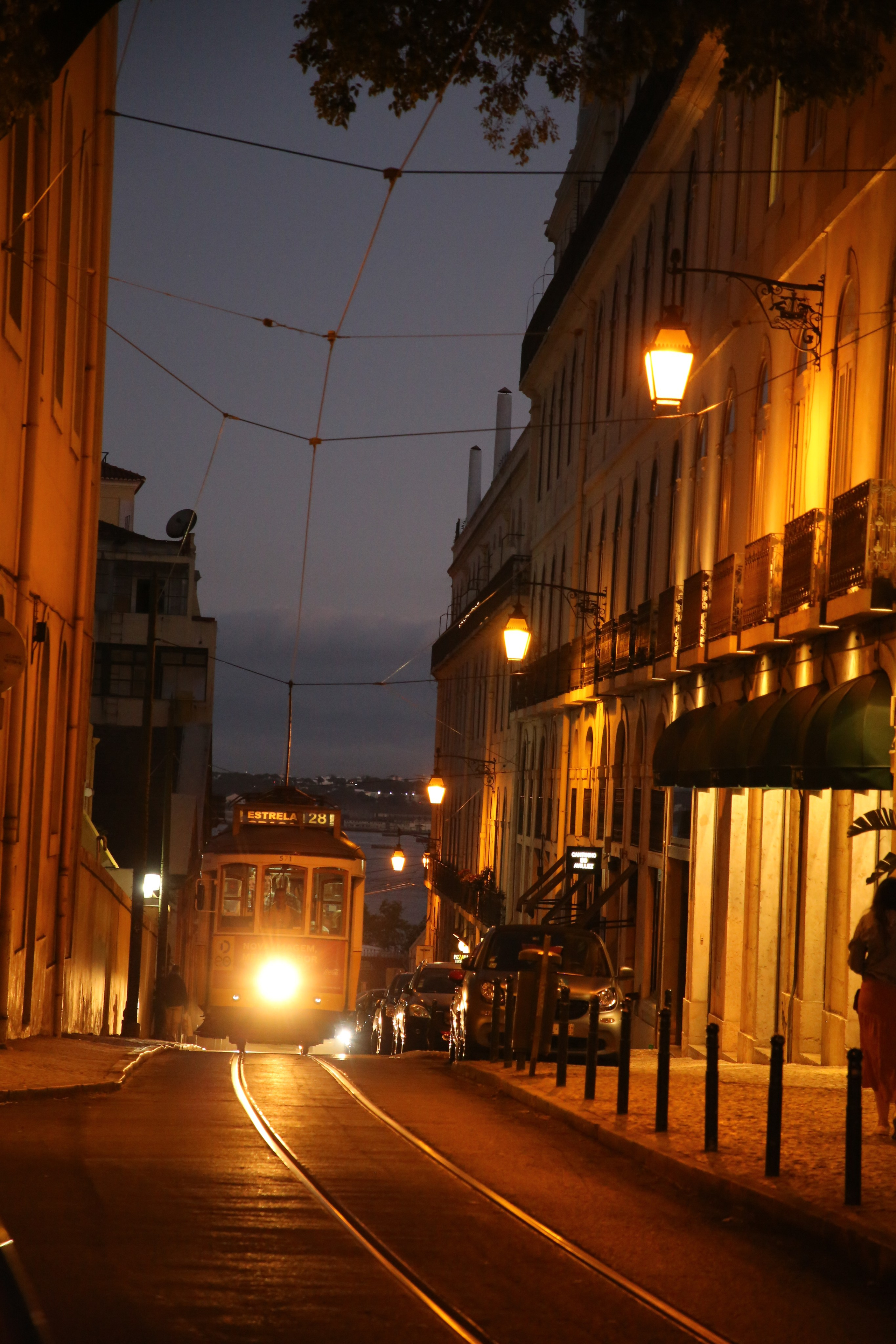 Lisbon, Portugal. Andrey Filippov Photographer