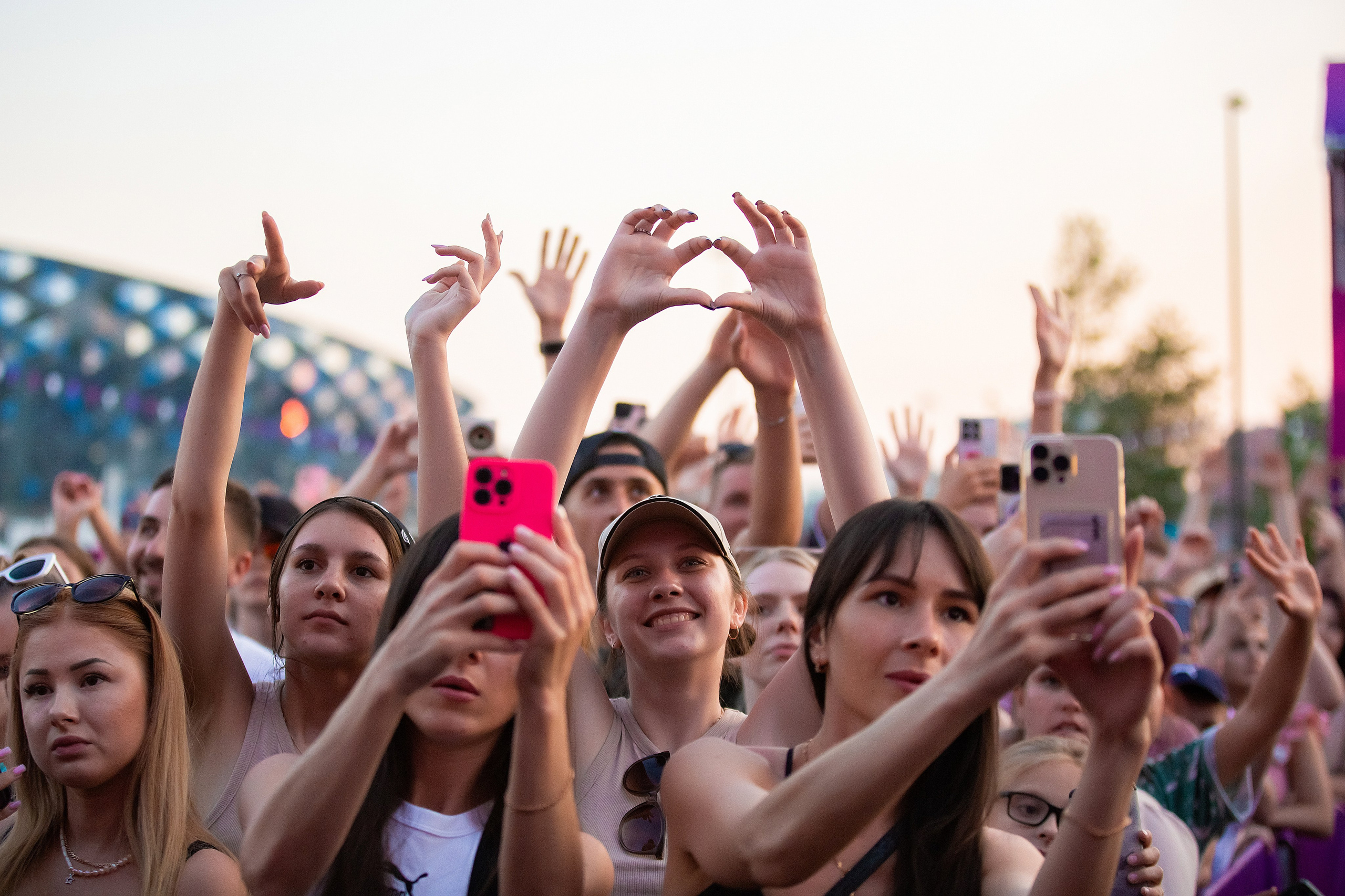 Концерты. Репортажный и свадебный фотограф в Новосибирске Марина Красавина
