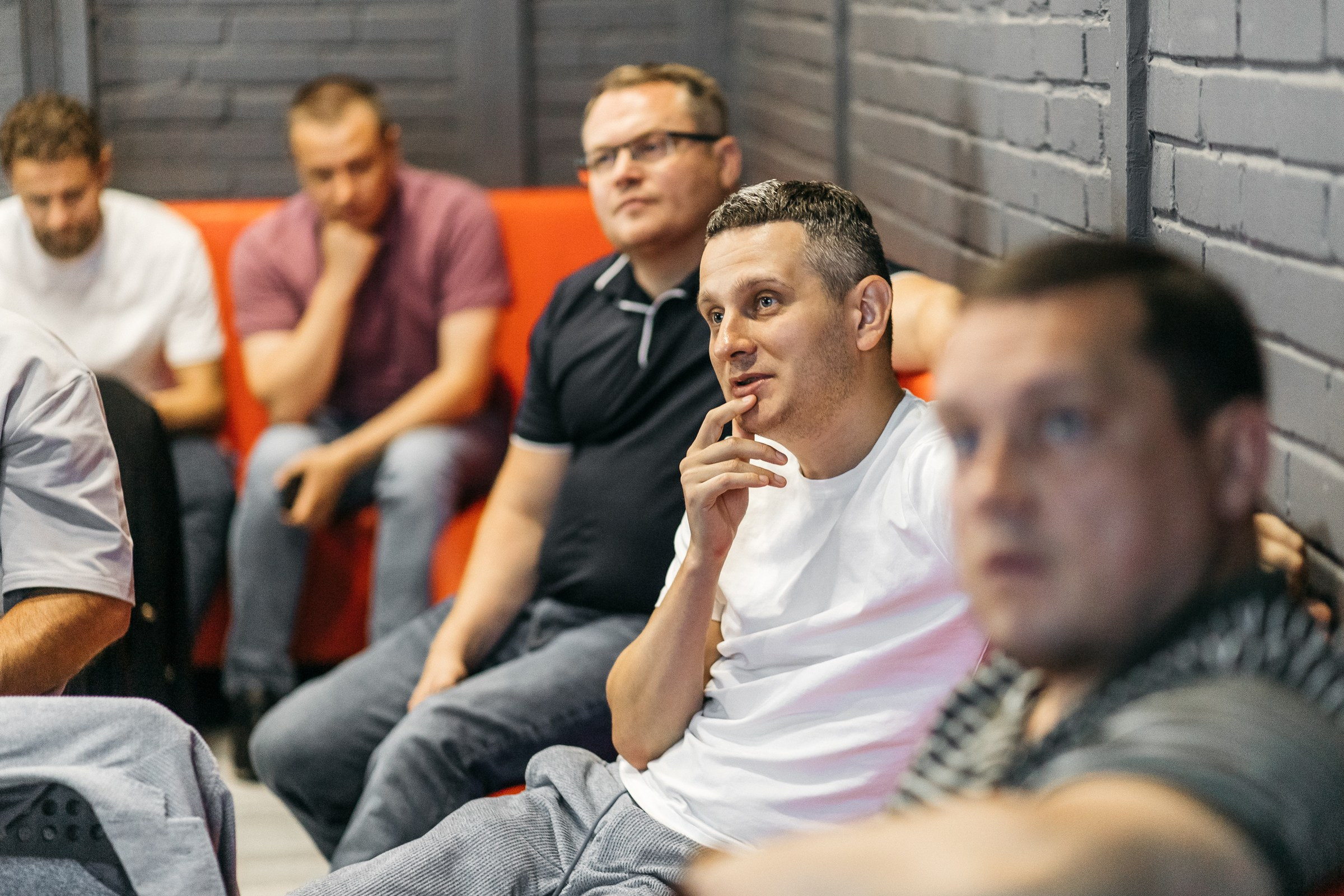 Картинг для партнеров