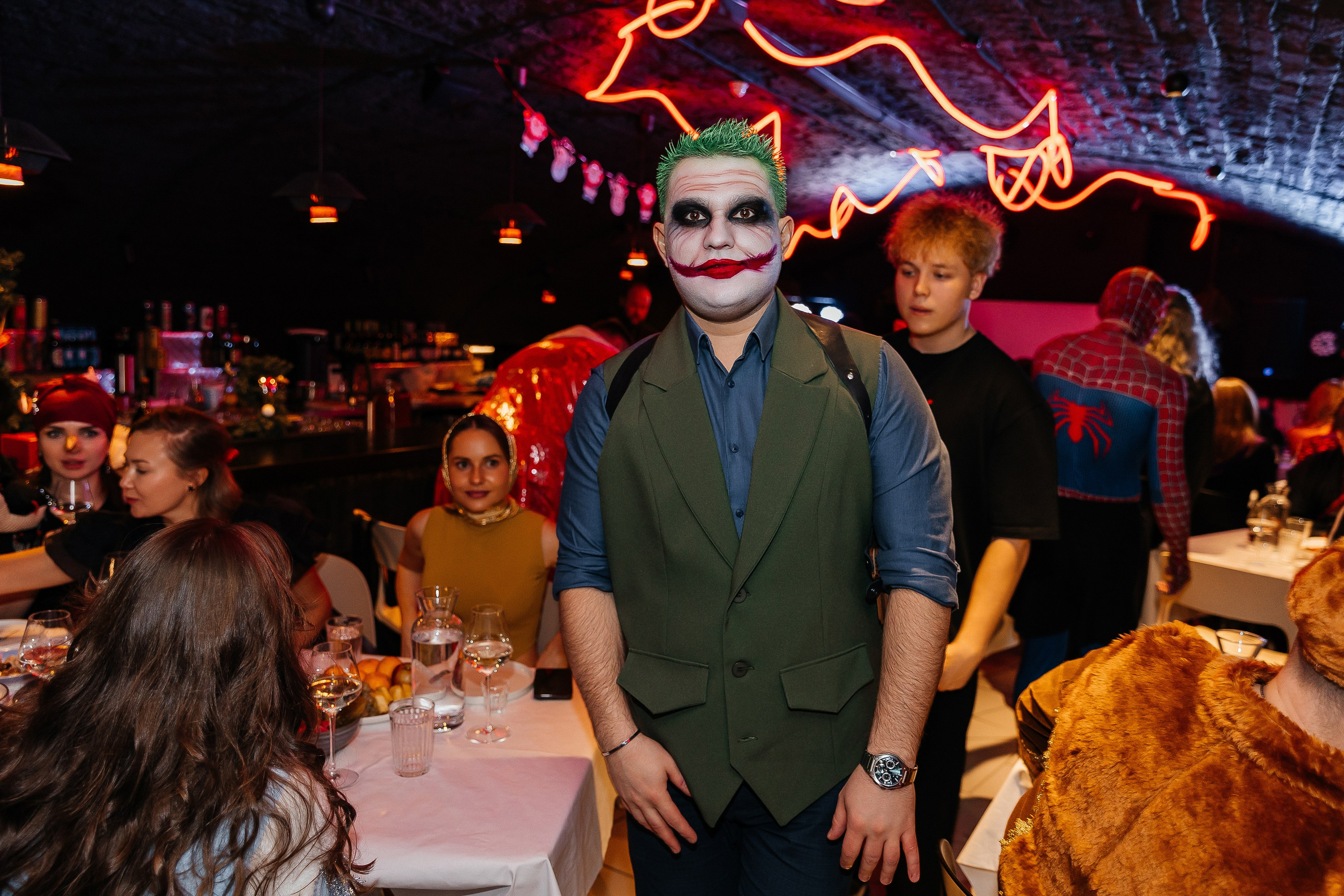 Корпоратив «Симметрия». Свадебный и портретный фотограф в Екатеринбурге Виолетта Куприкова