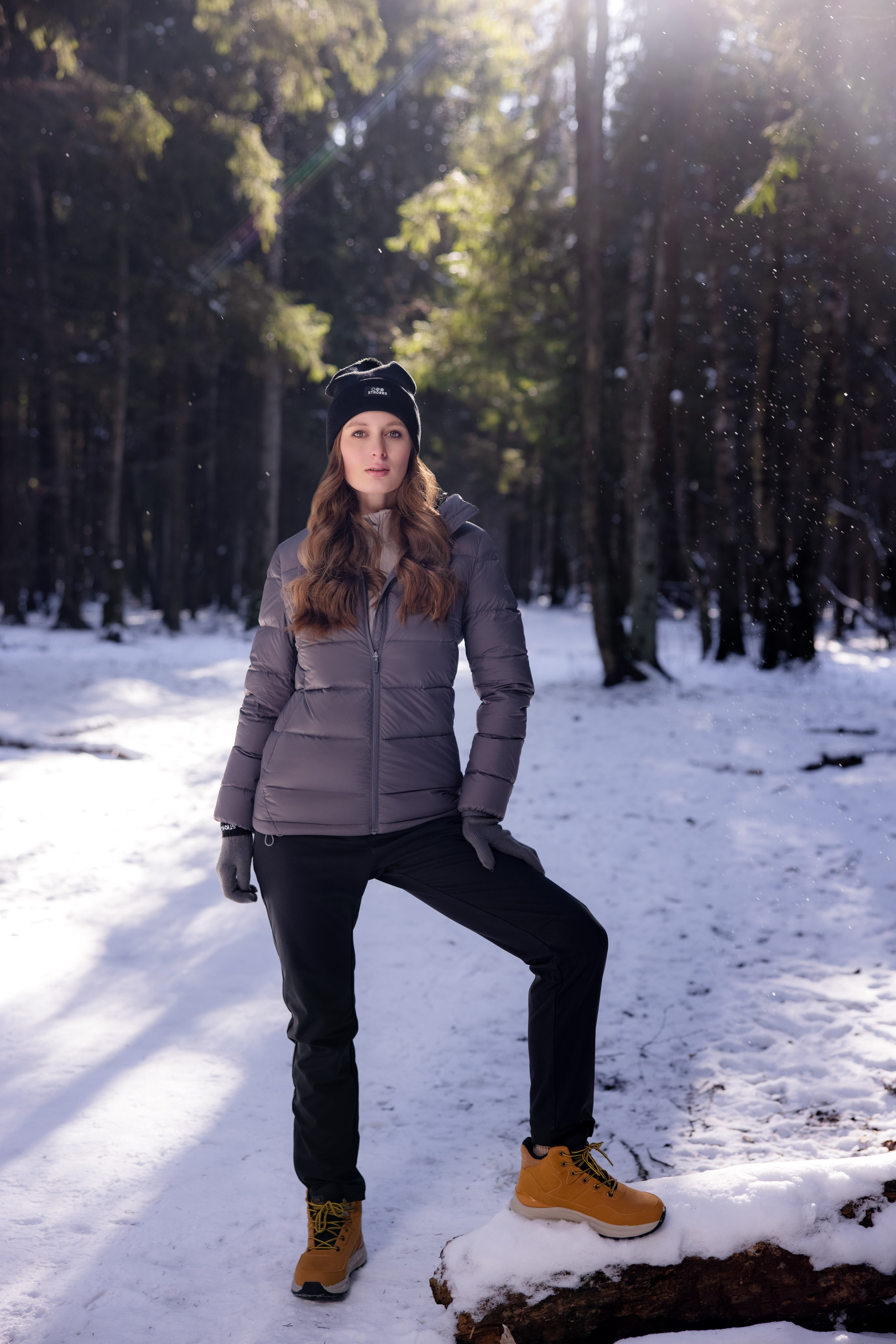 Одежда уличные съемки. Фотограф Москва