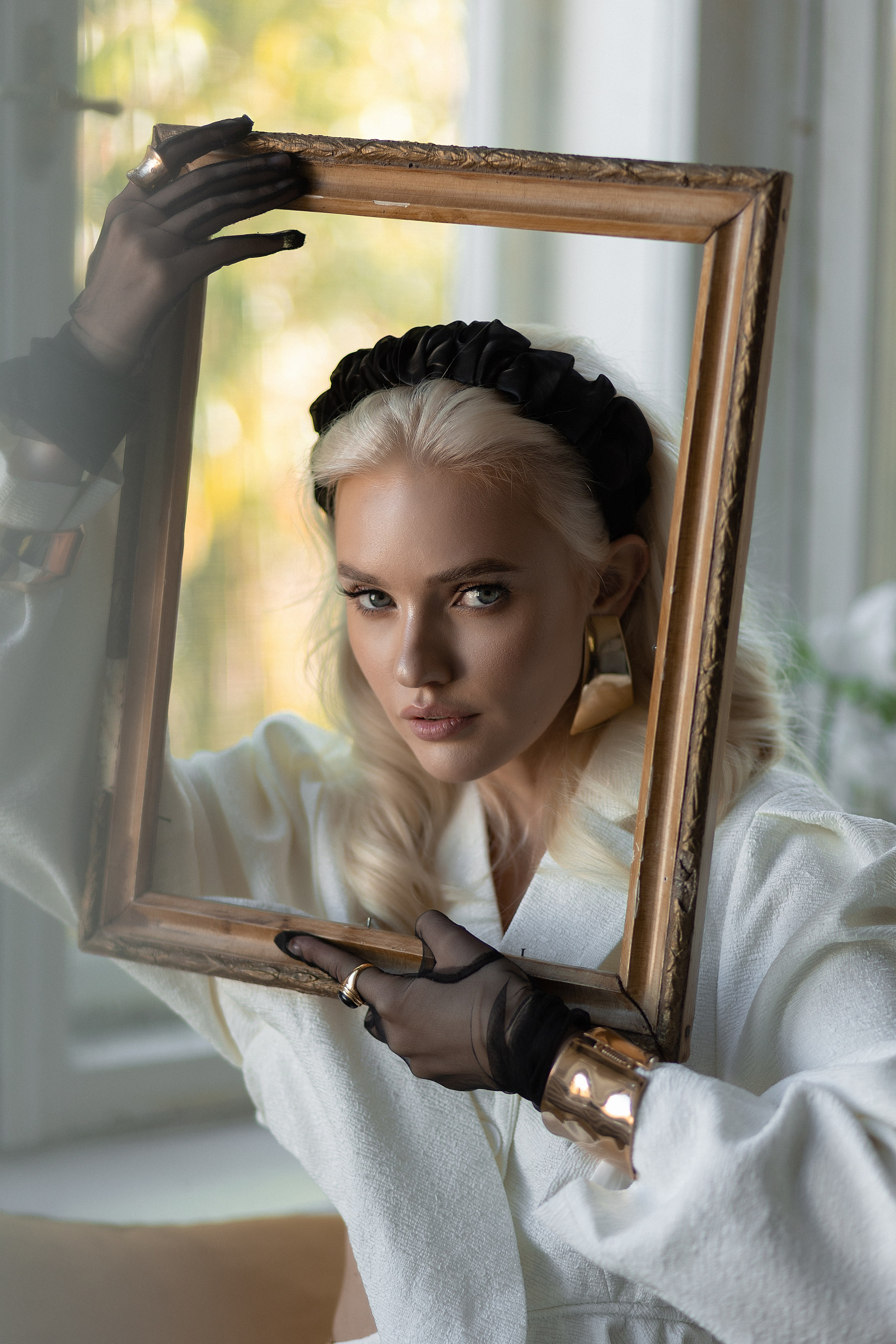 Кристина студия Art House. Женский фотограф в Екатеринбурге Марина Логинова