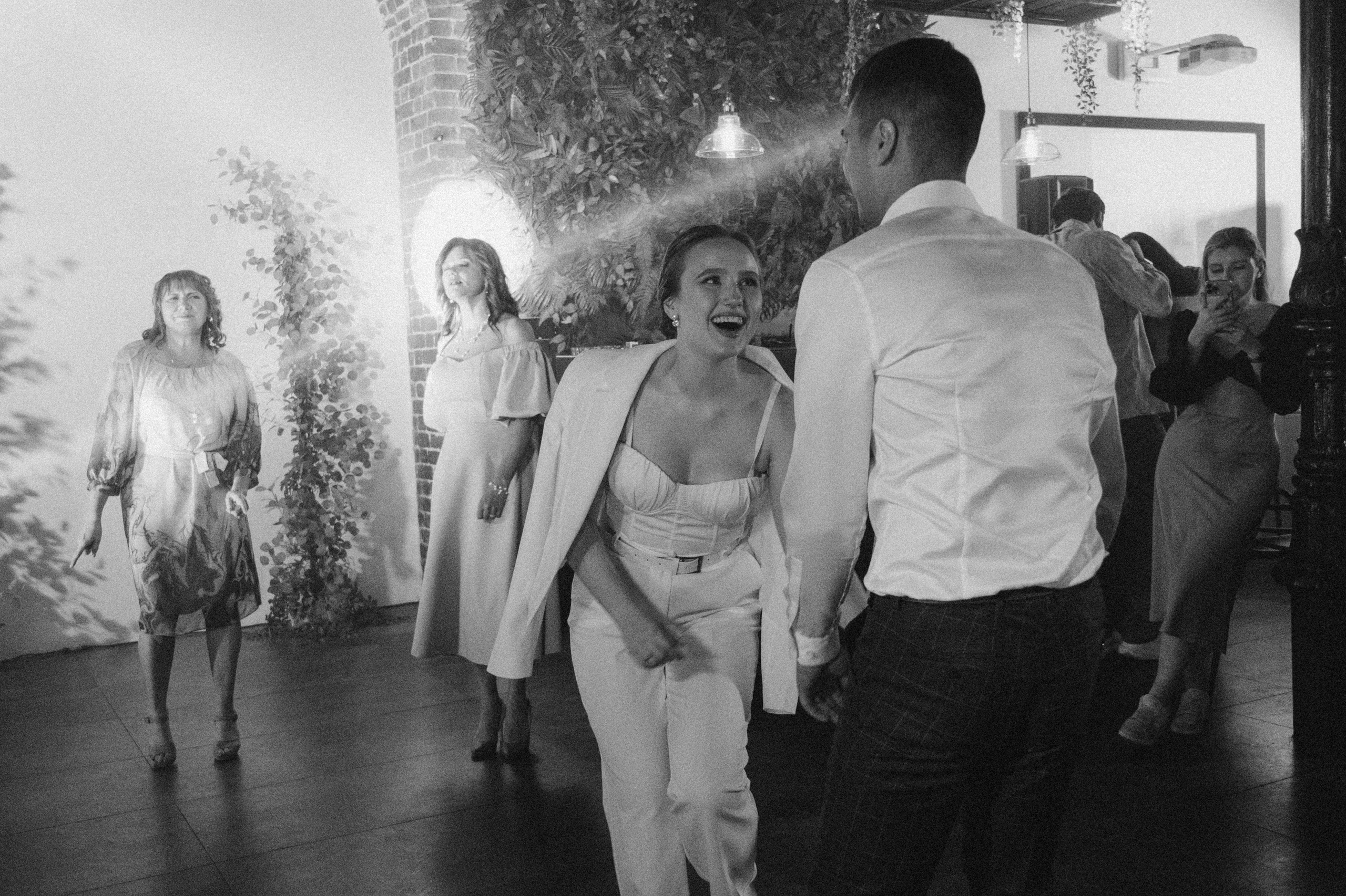 Свадьба  в Нижнем Новгороде на площадке Forself. Свадебный фотограф Нижний Новгород Фатичев Артем