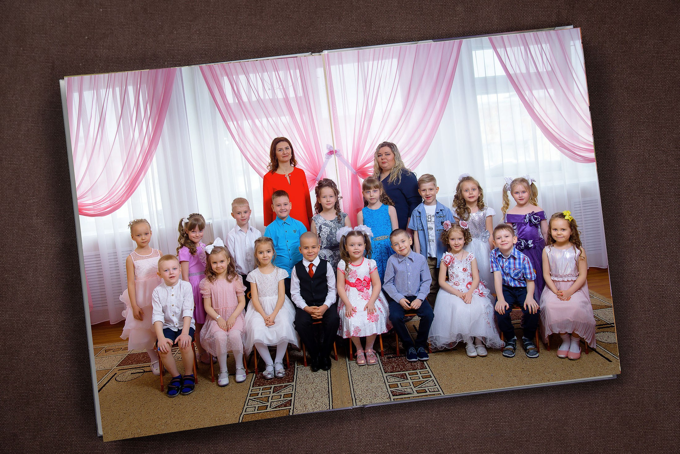 Дс-максимальный. Детский и школьный фотограф в Королёве Андрей Цимбал