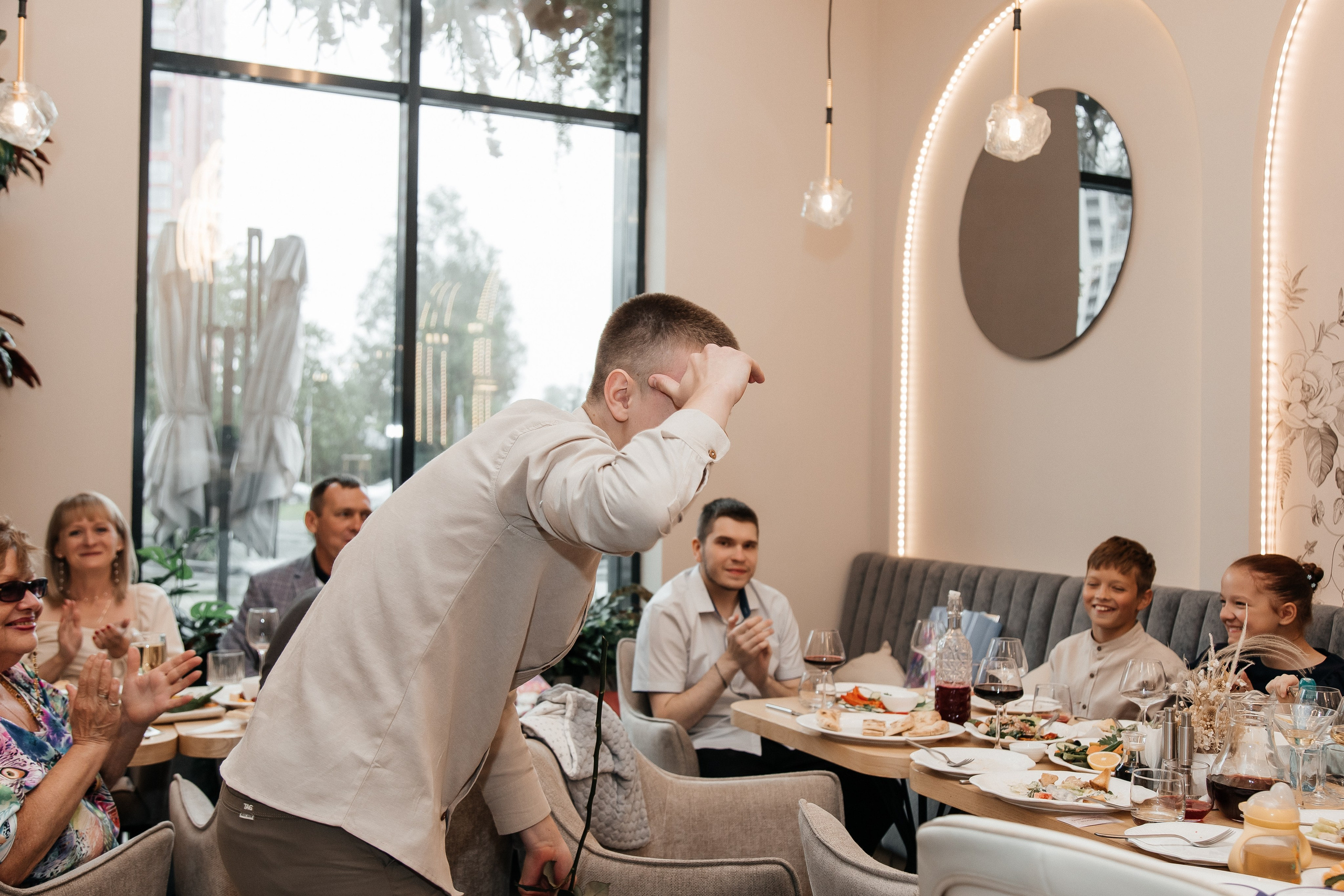 Иван и Марина/2024. Свадебный и семейный фотограф в Екатеринбурге