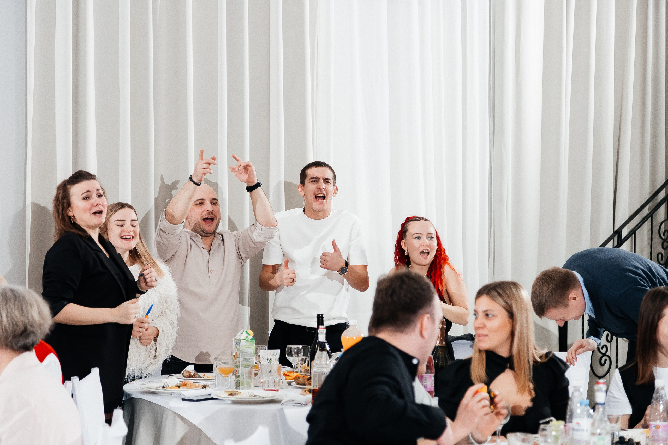 Юбилей Максима. Свадебный и семейный фотограф в Екатеринбурге