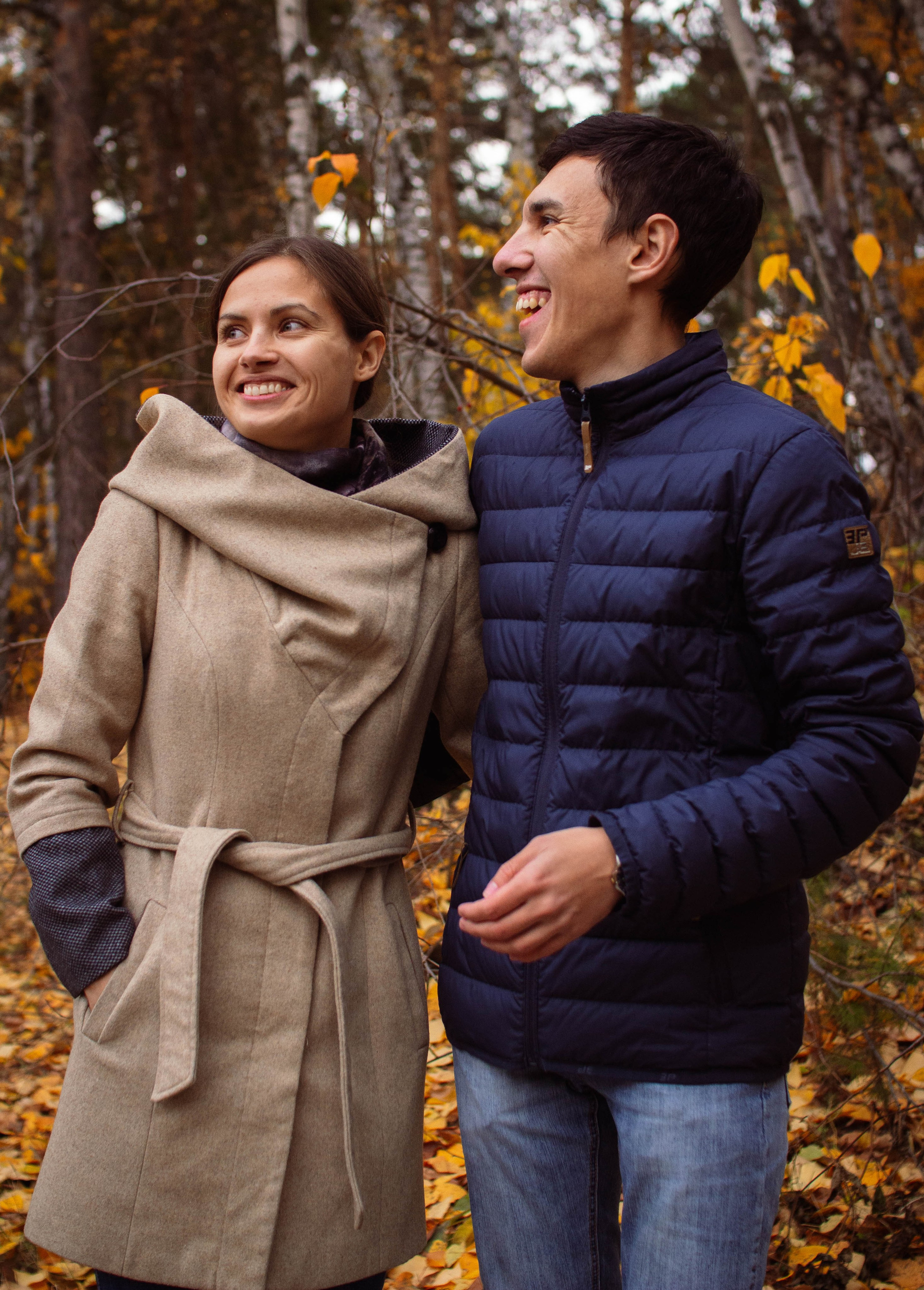 Сунагатуллины Family. Фотограф в Челябинске Филимонова Дарья