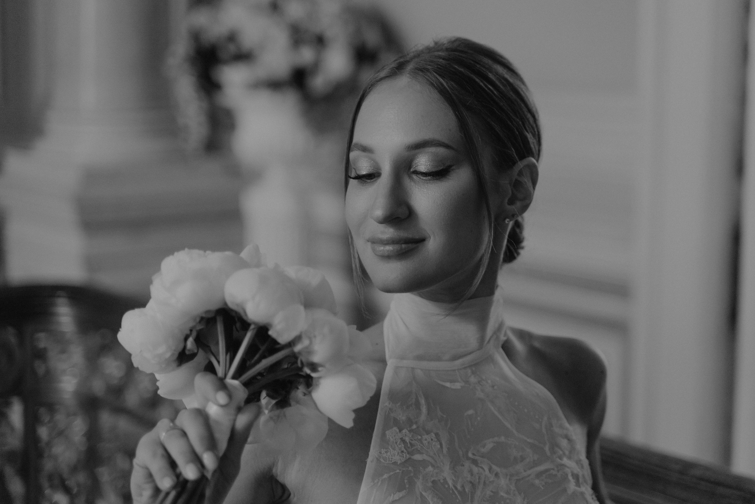 V&D. Свадебный фотограф — Наталья Фед СПб/Москва