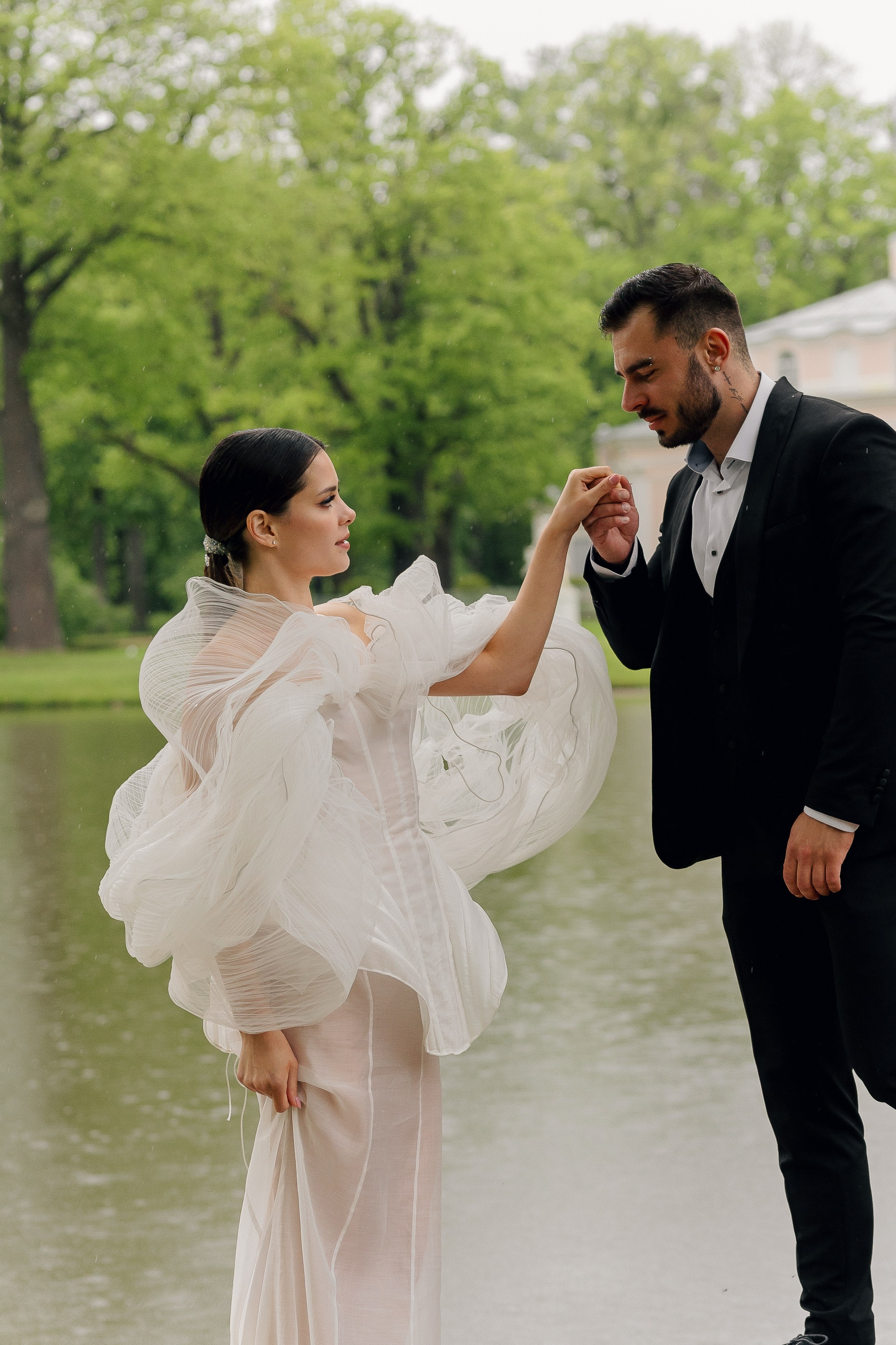 Стоять или бежать, но все равно гореть — Lumen