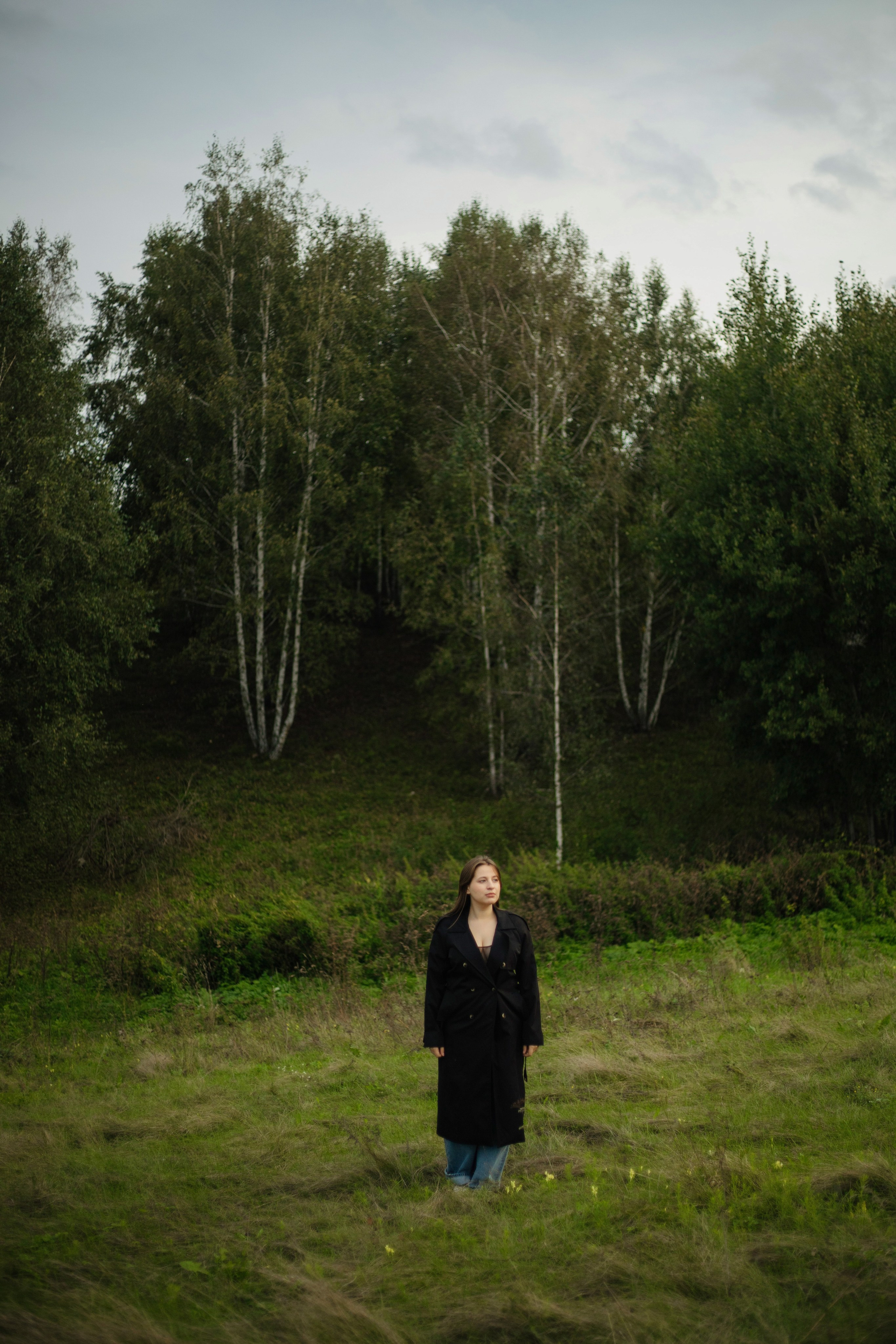 Photographer Alina Skitovich