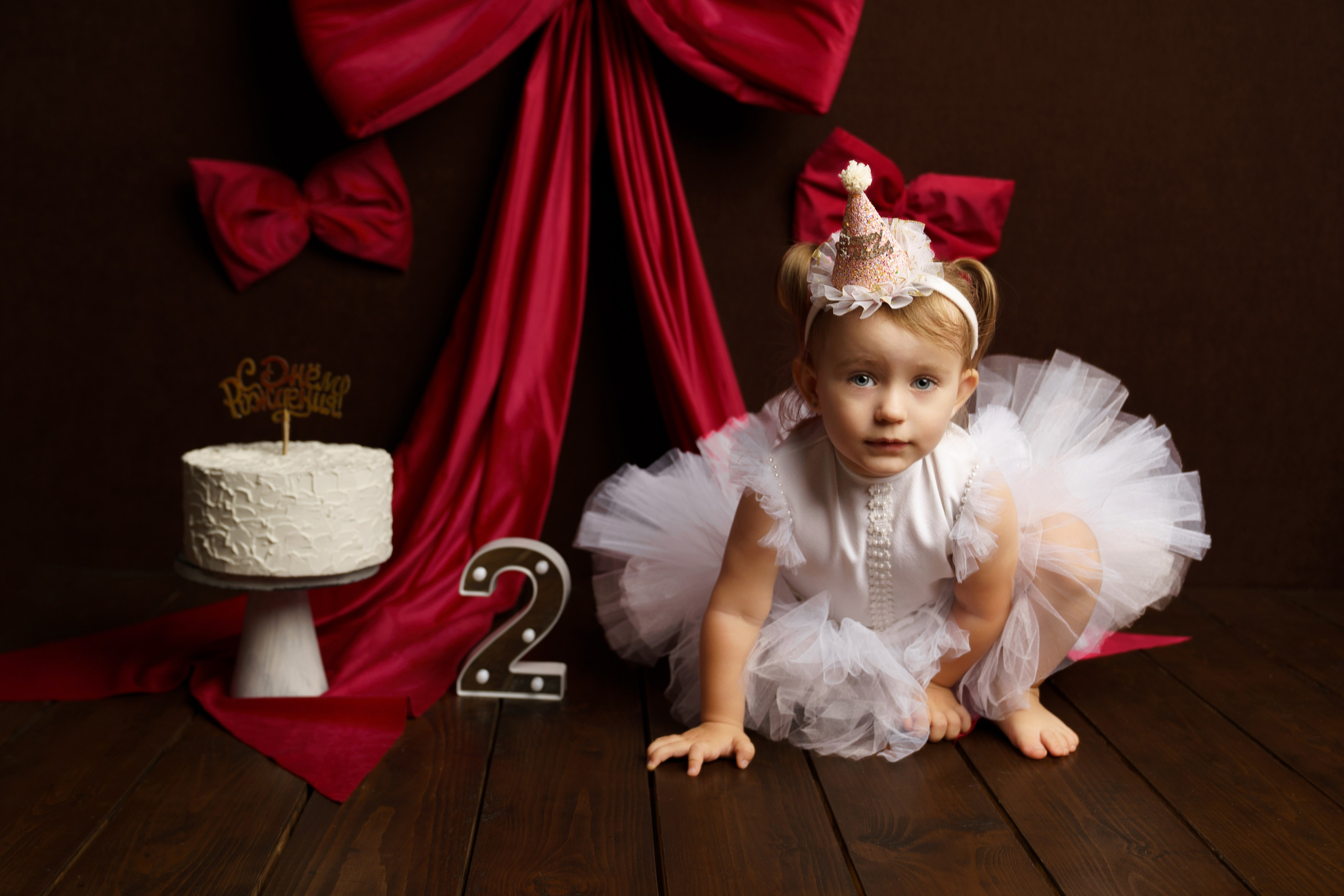 Двухлетки. Фотограф новорожденных, детей до года и беременных в Симферополе