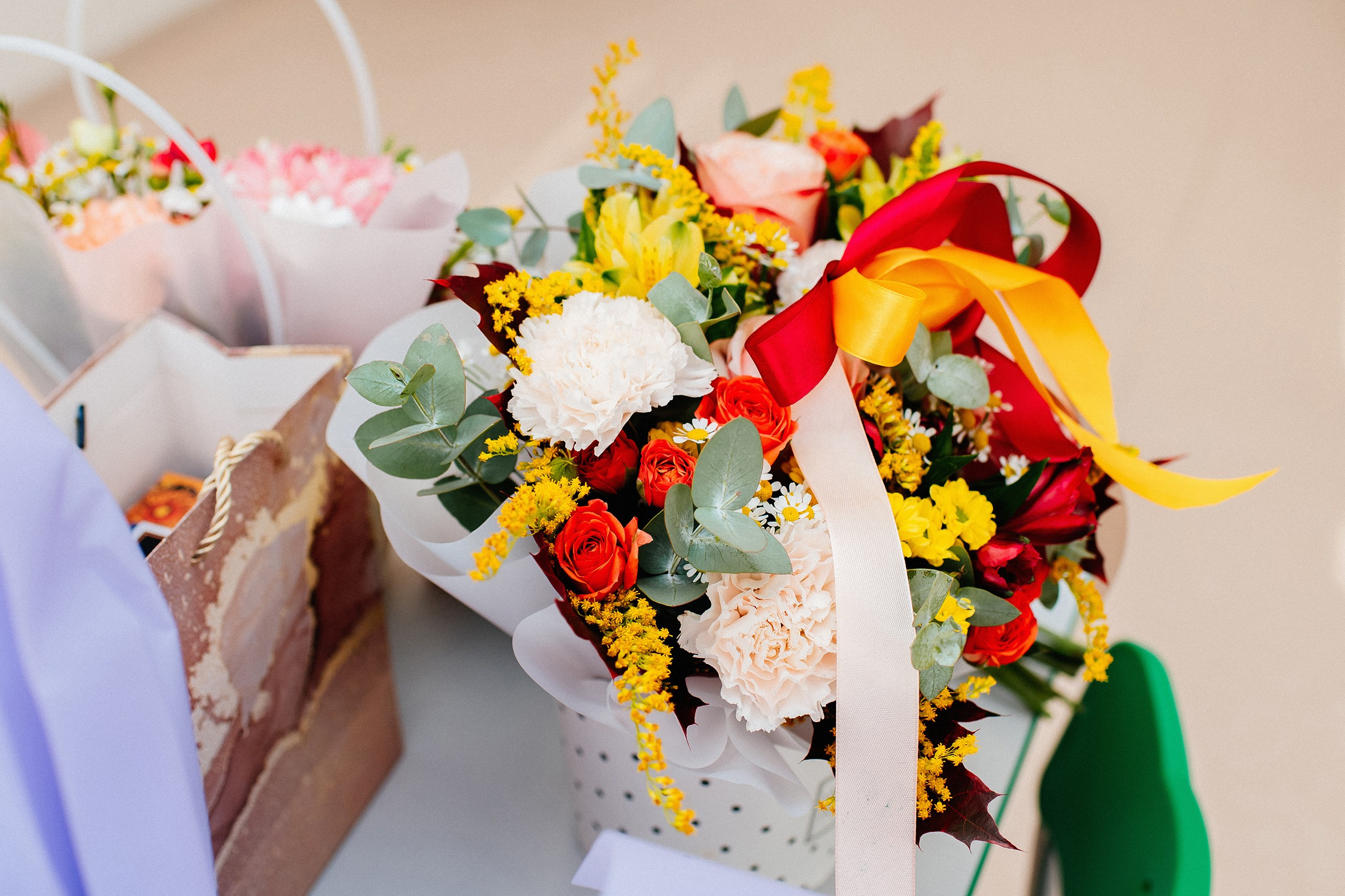 2-е сентября 4я. Семейный и Свадебный фотограф. Санкт-Петербург. Пушкин