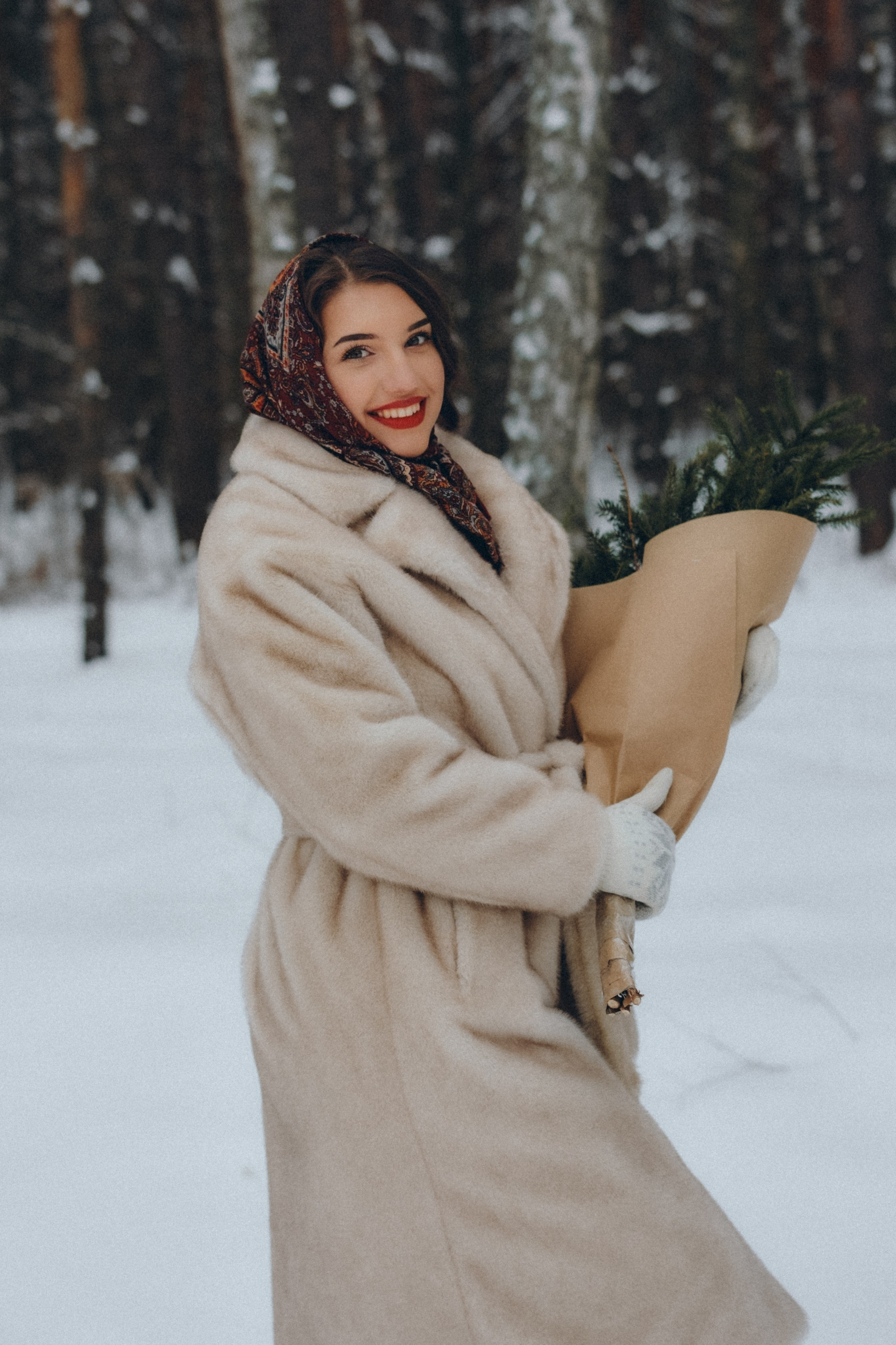 Анастасия Кралина. Фотограф в Москве Ангелина Ким