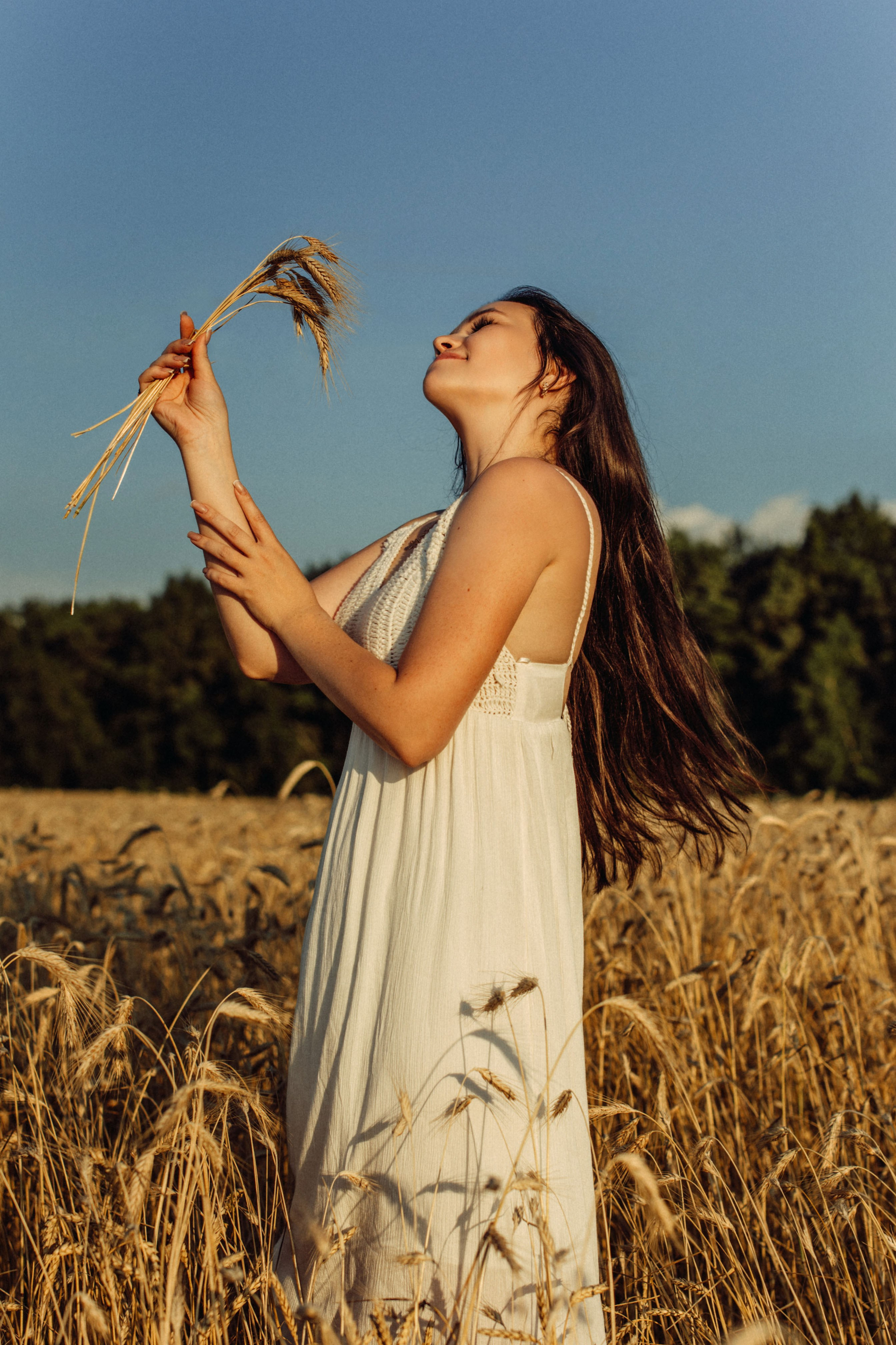 Анна Храмцова. Фотограф в Москве Ангелина Ким