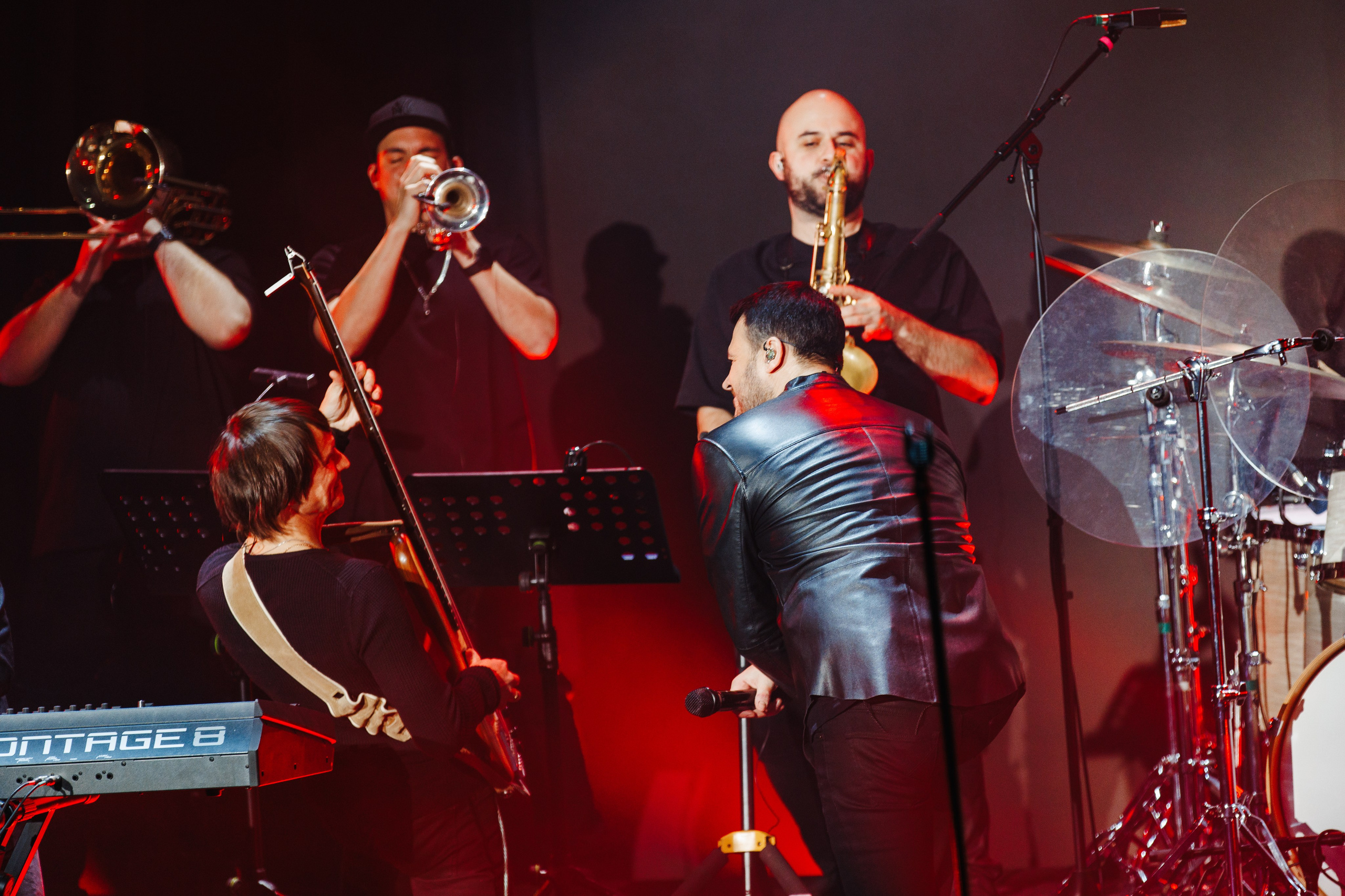 Emin, Пушкино. Фотограф Ольга Махалова — Санкт-Петербург, Москва, Нижний Новгород