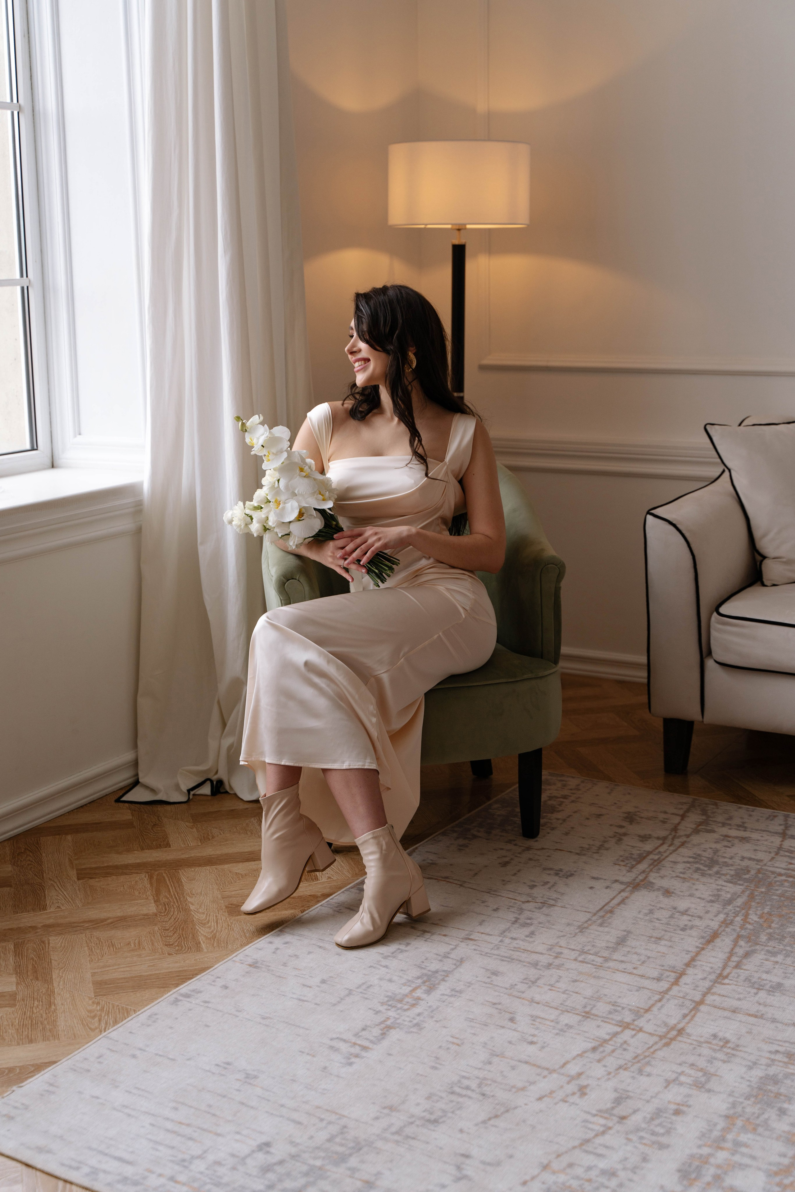 Bohemia. Свадебный фотограф в Краснодаре и Санкт-Петербурге Евгения Алексеева