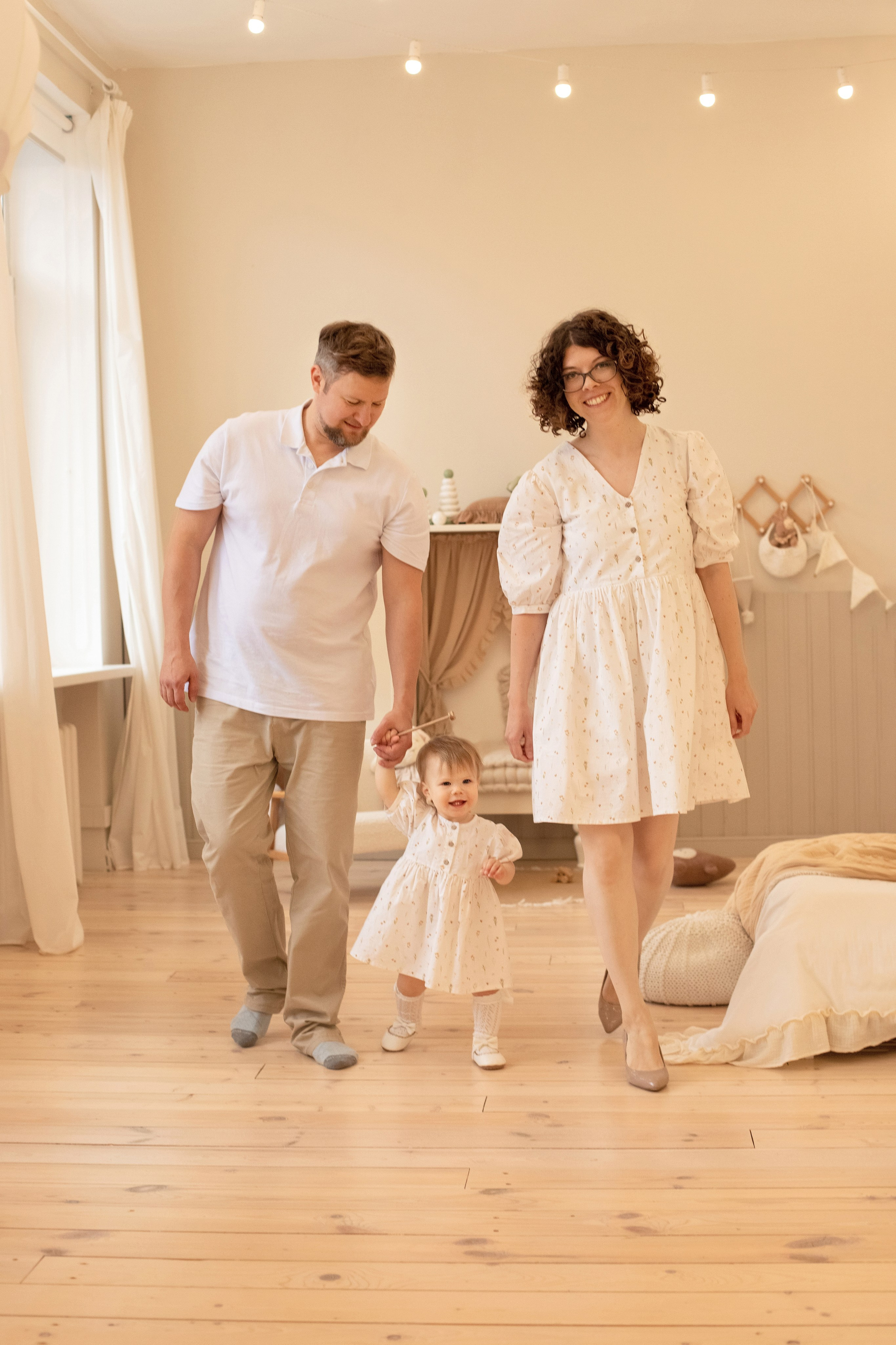 Мария Итого. Фотограф новорожденных в Екатеринбурге Татьяна Продан