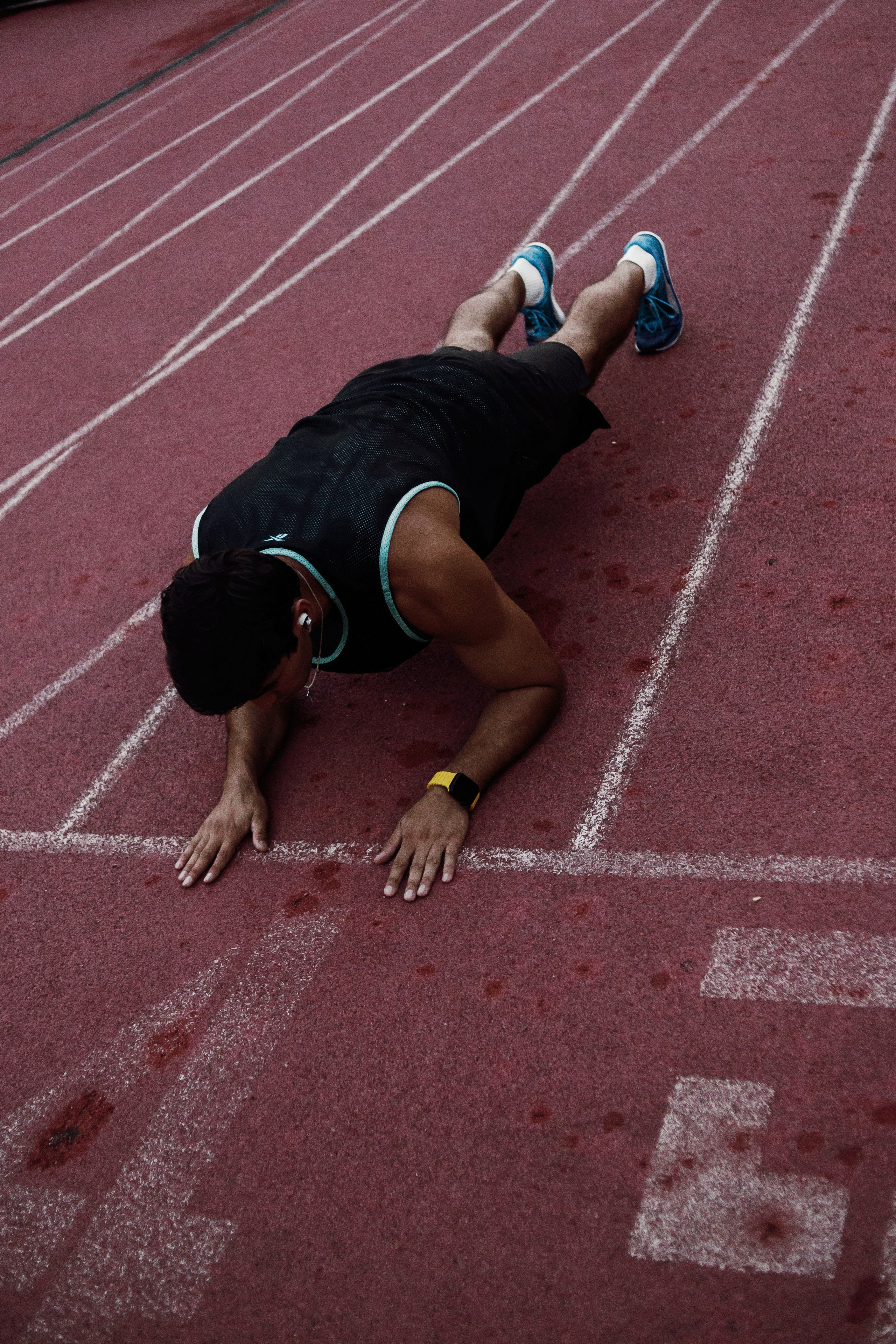 Игорь. Портретный фотограф в Санкт-Петербурге Элина Ситникова