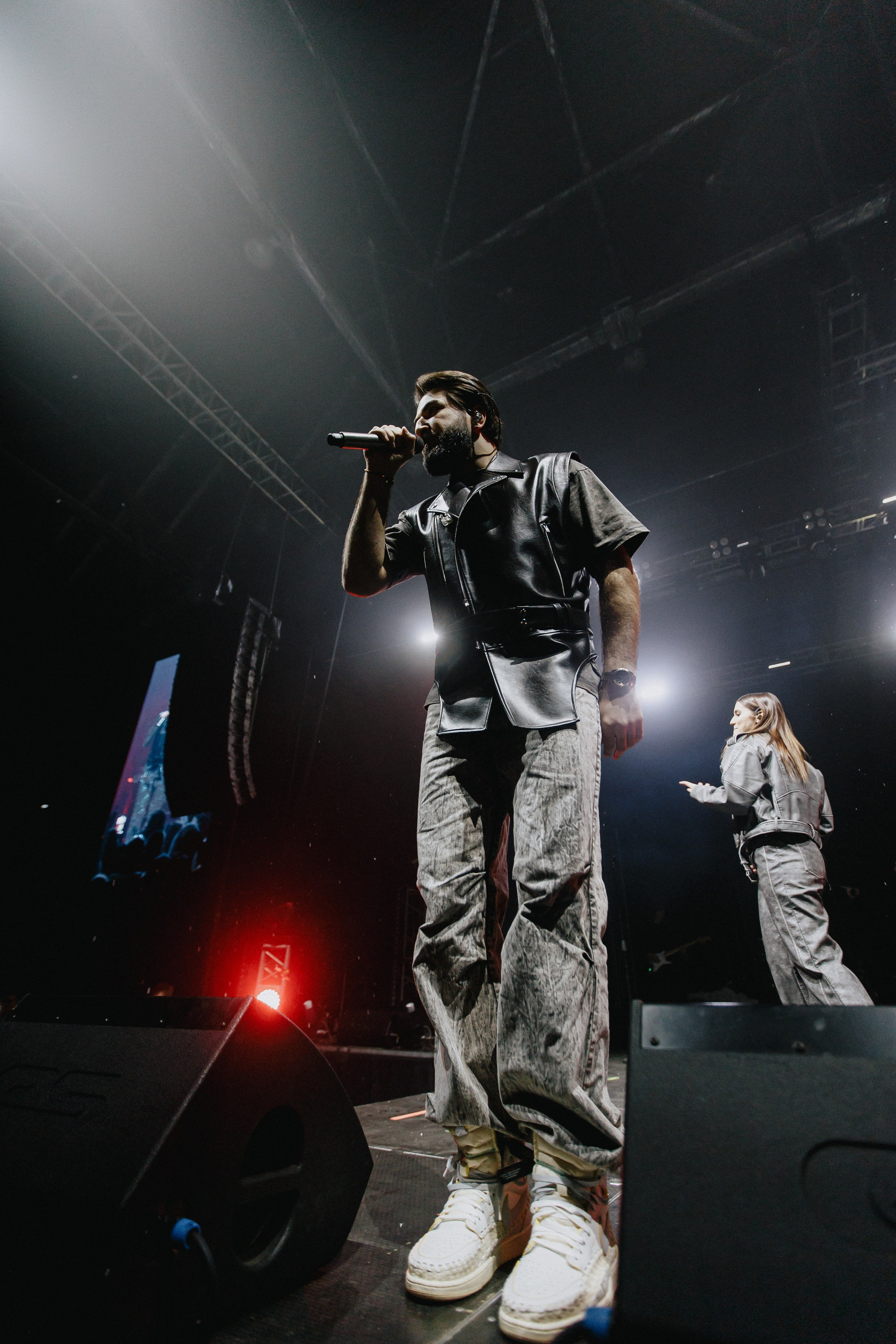 ANDRO|ELMAN|TONI|MONA. Фотограф Иркутск Антипин Сергей