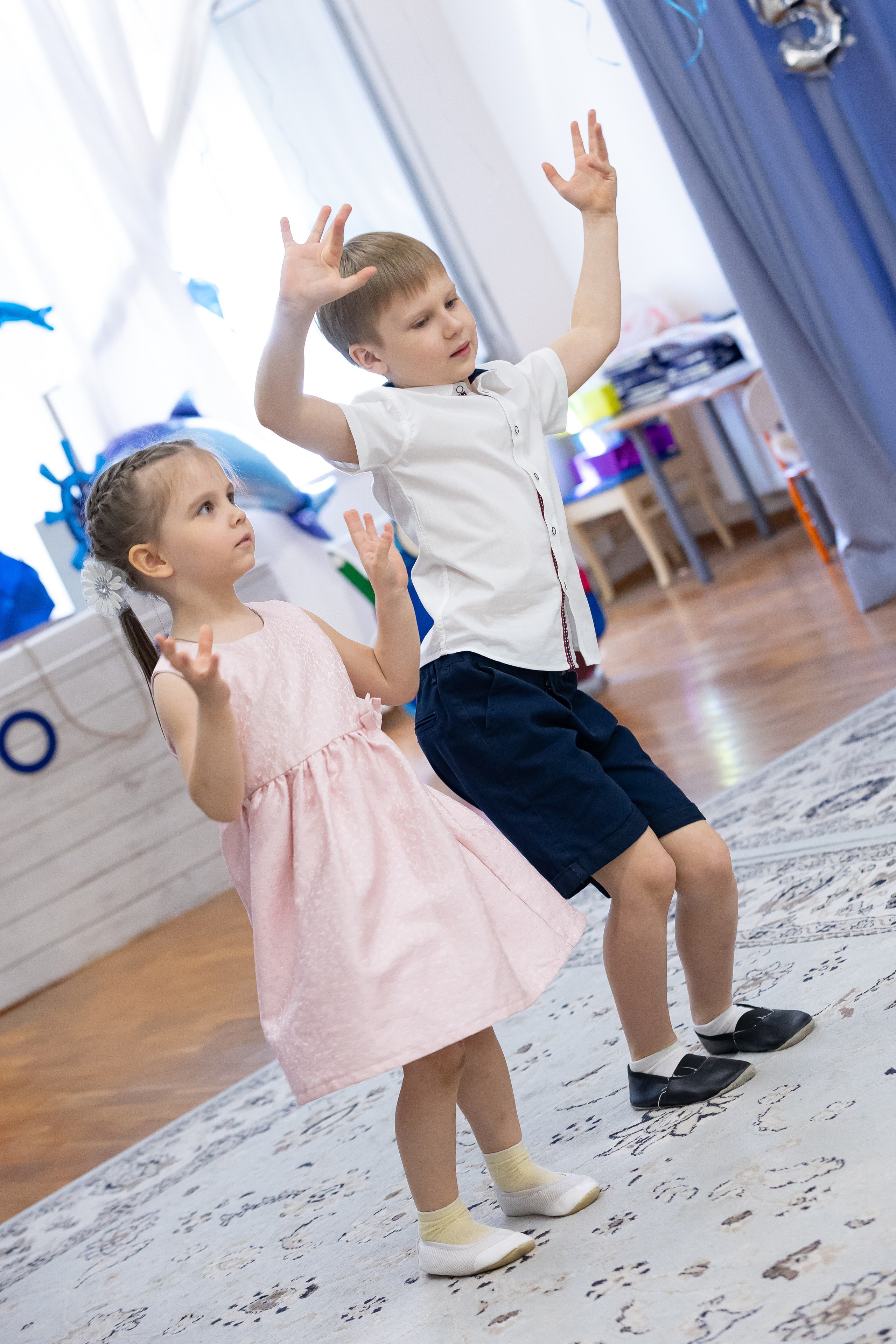 Выпускной Сад 26 Одинцово. Фото и видео съемка Ваших мероприятий