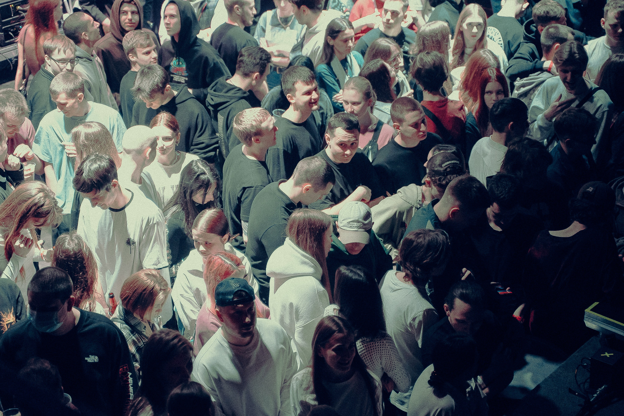 ATL. Фотограф | Владивосток | Мария