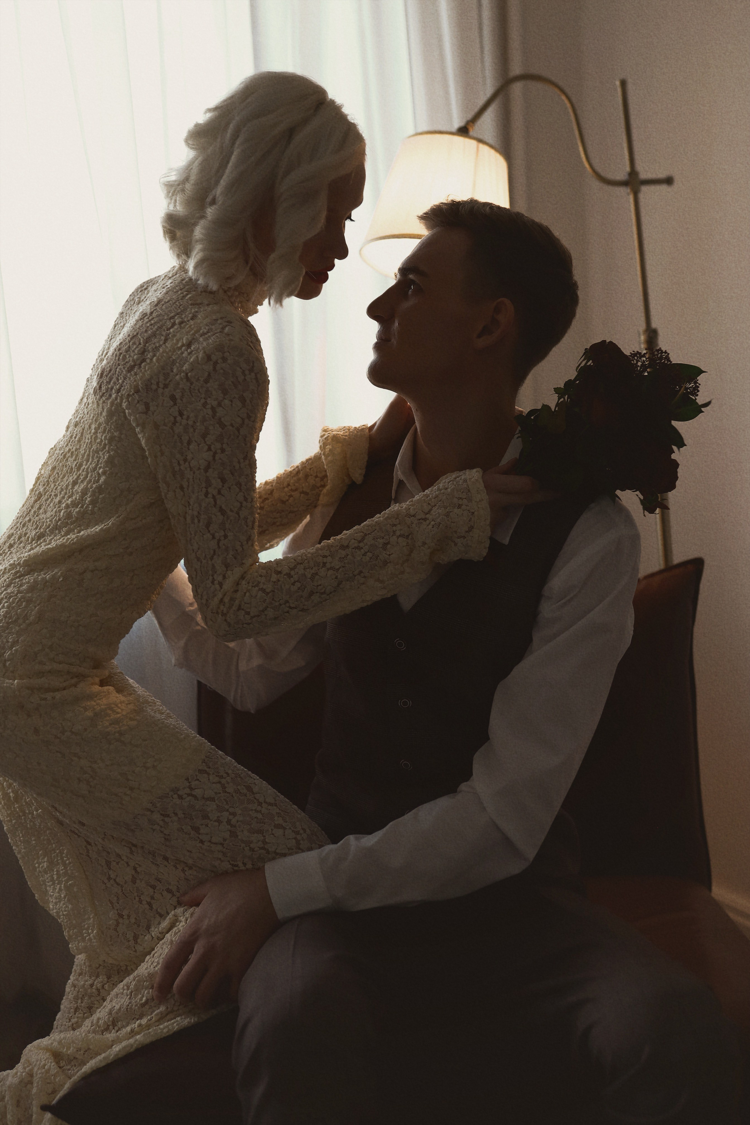 Свадебная фотосессия. Ваш универсальный фотограф Евгения Дунаевская