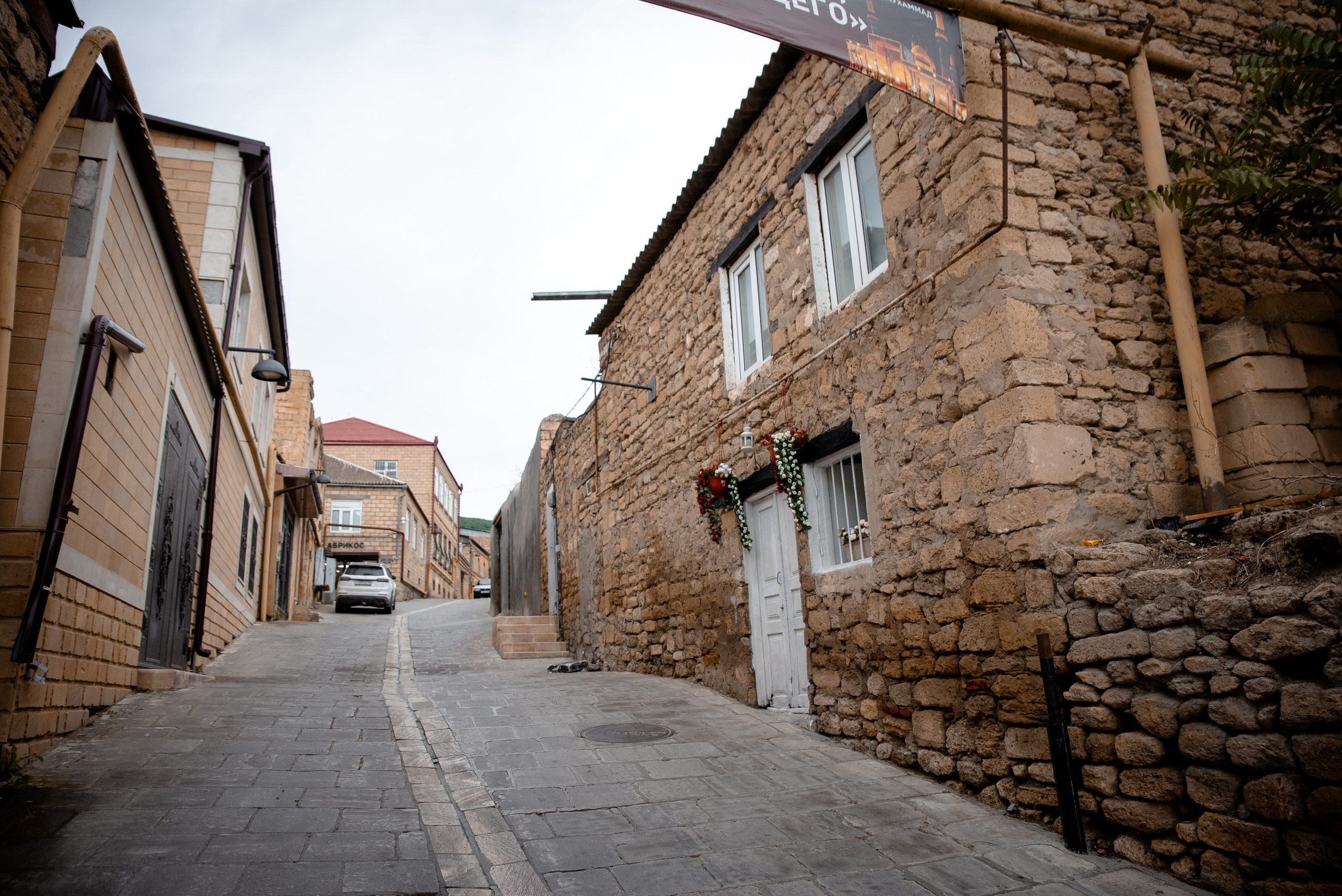 Дагестан. Фотограф Крещение Венчание Москва