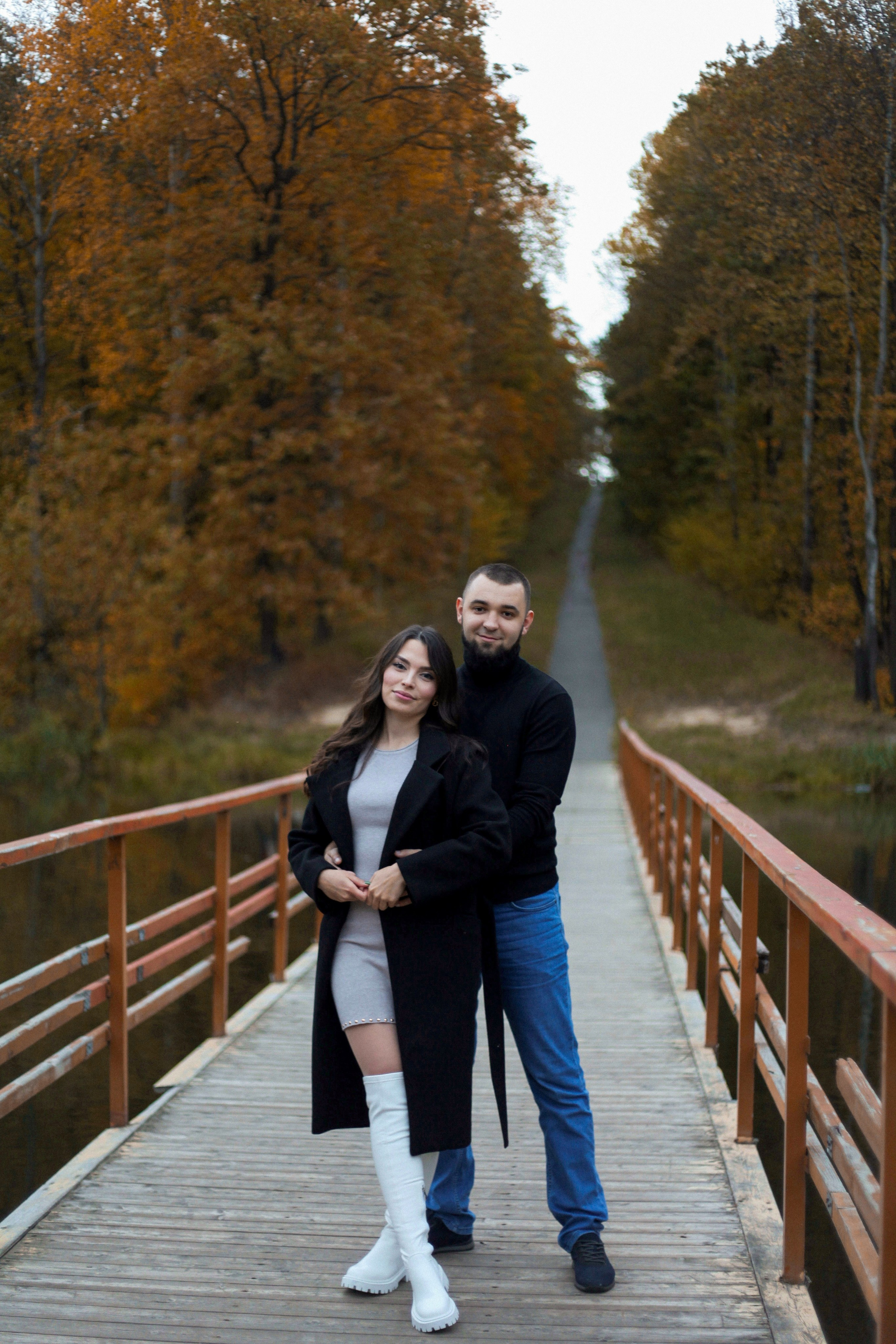 Артем и Анжелика. О фотографии с душой