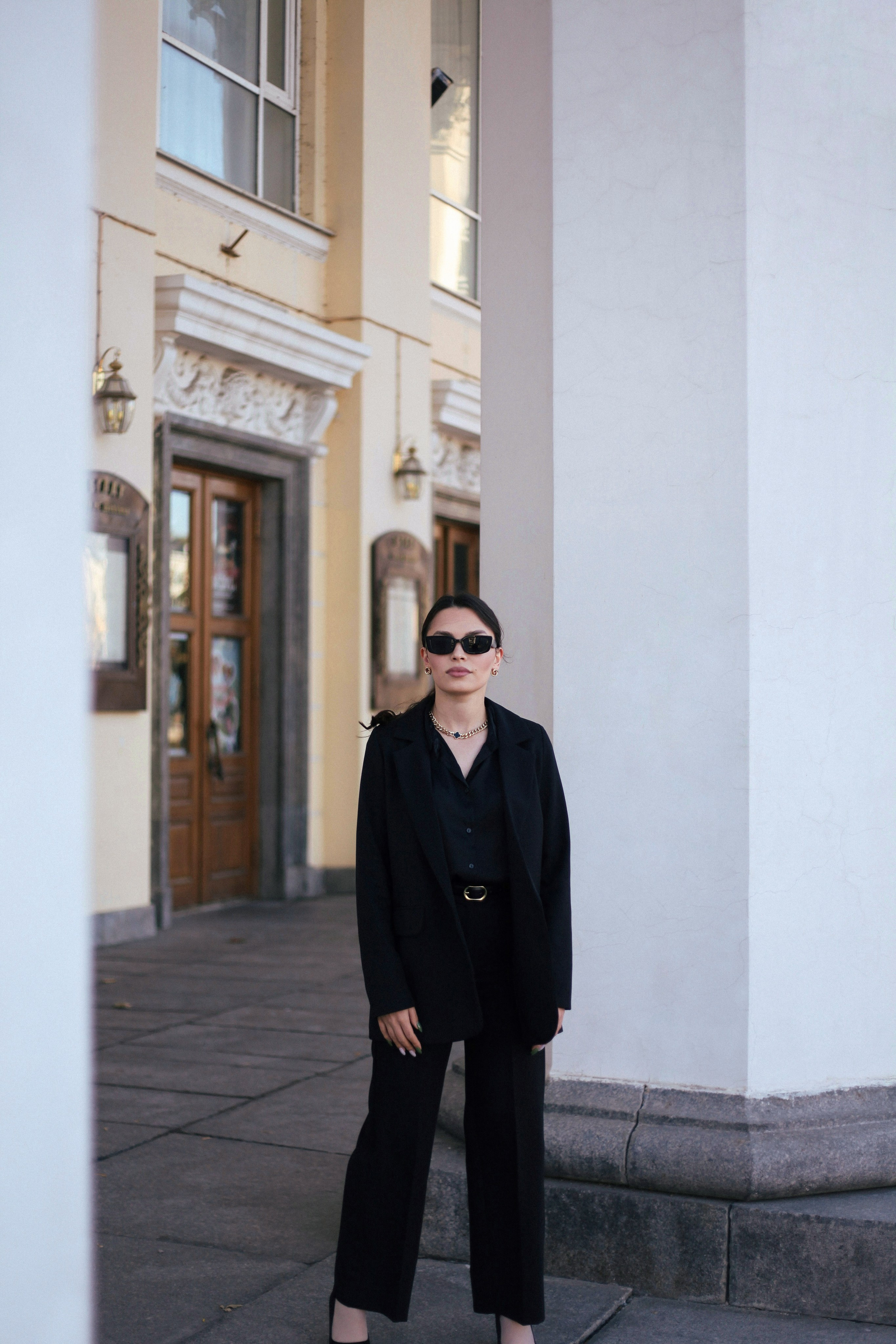 WOMAN. О фотографии с душой